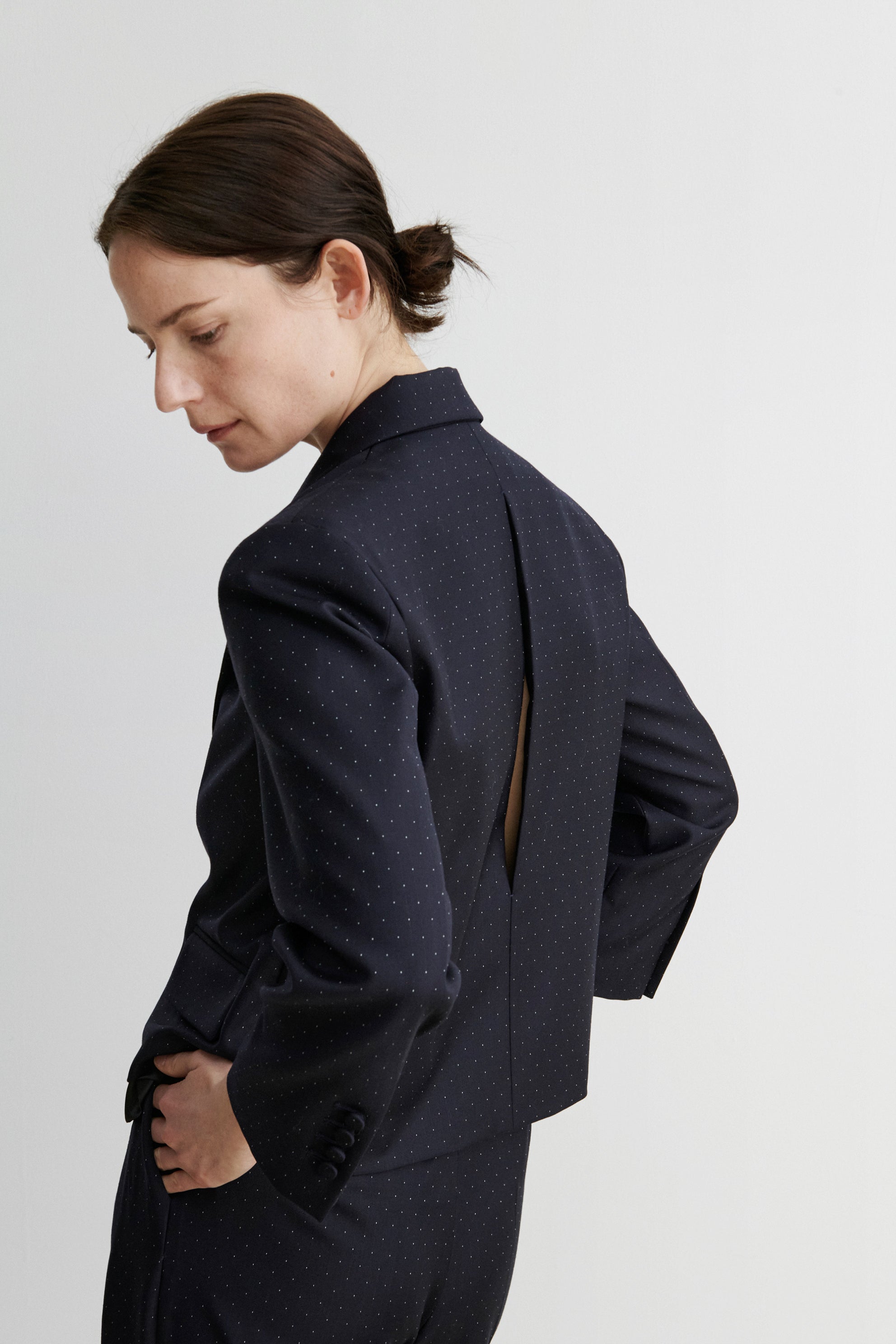 Bolt Blazer-BLAZERS-Rachel Comey