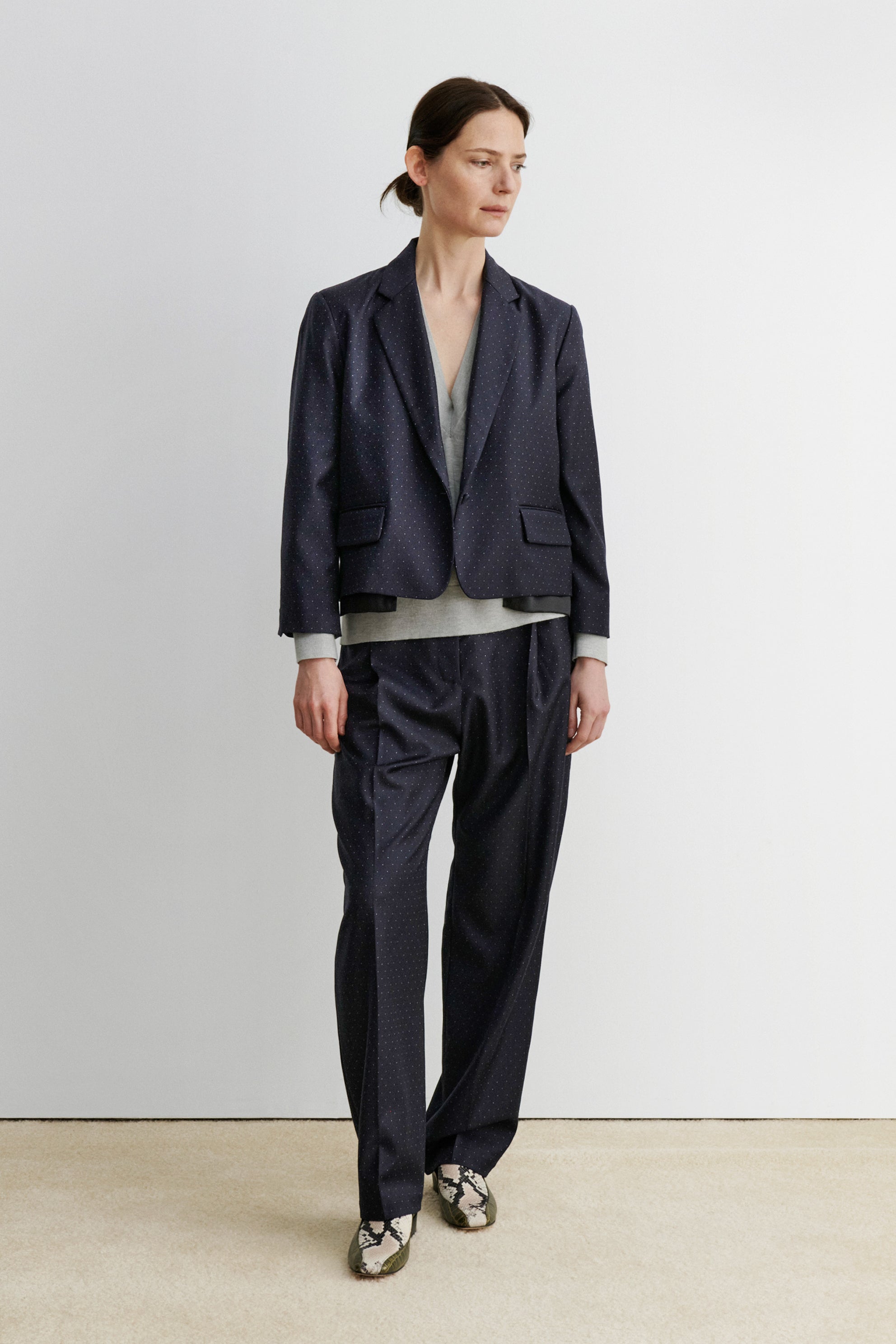 Bolt Blazer-BLAZERS-Rachel Comey