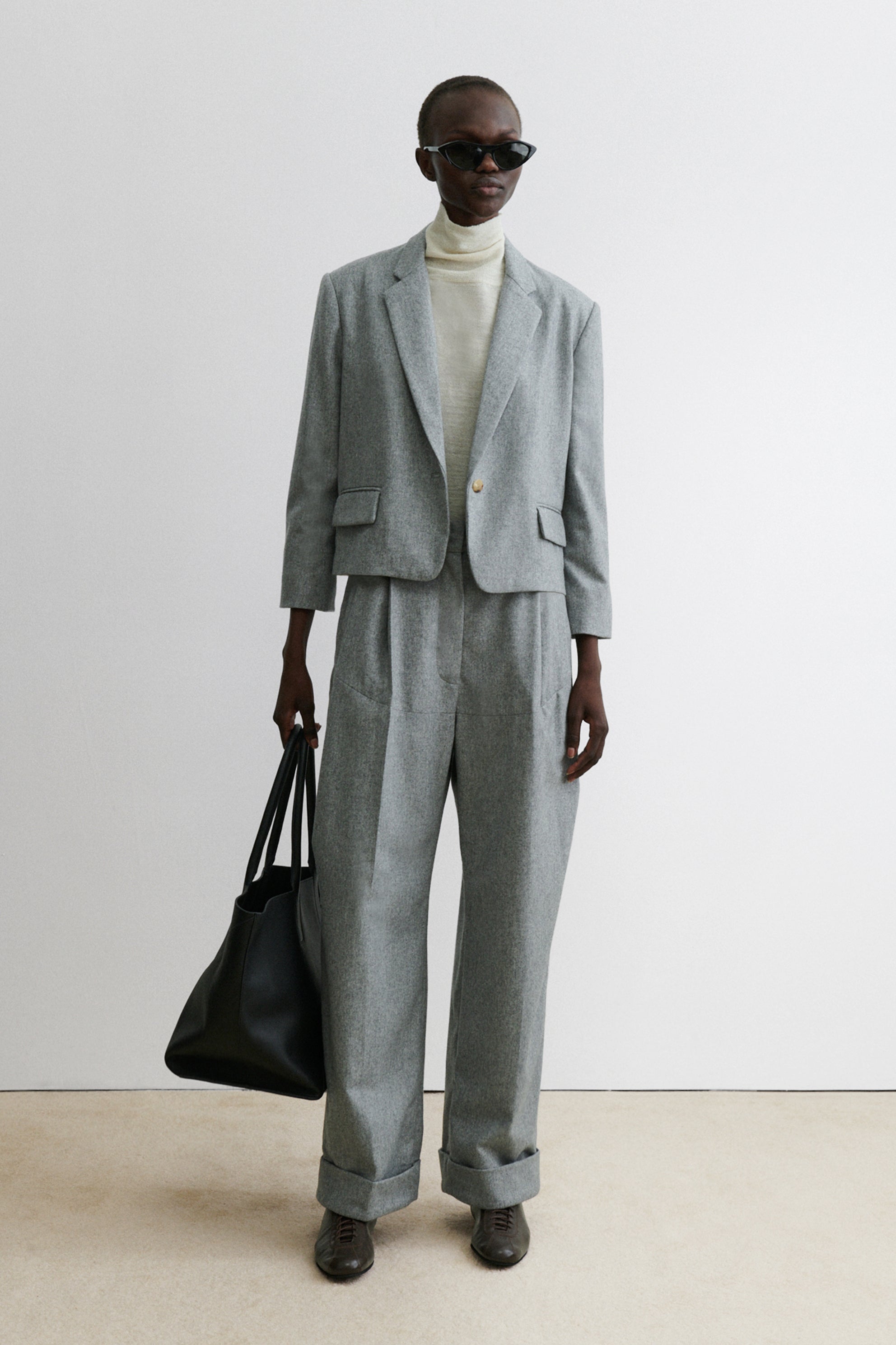 Bolt Blazer-BLAZERS-Rachel Comey