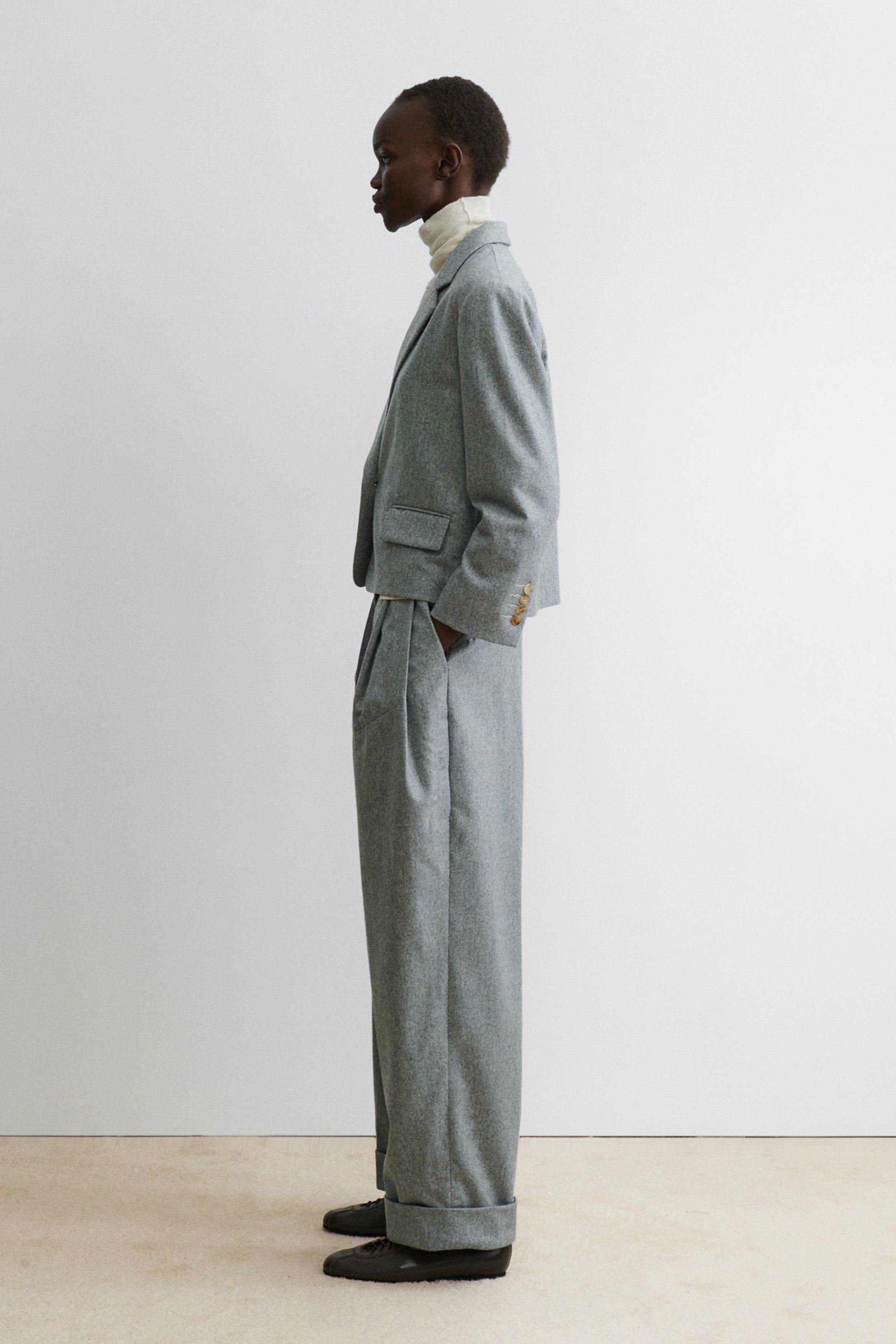 Bolt Blazer-BLAZERS-Rachel Comey