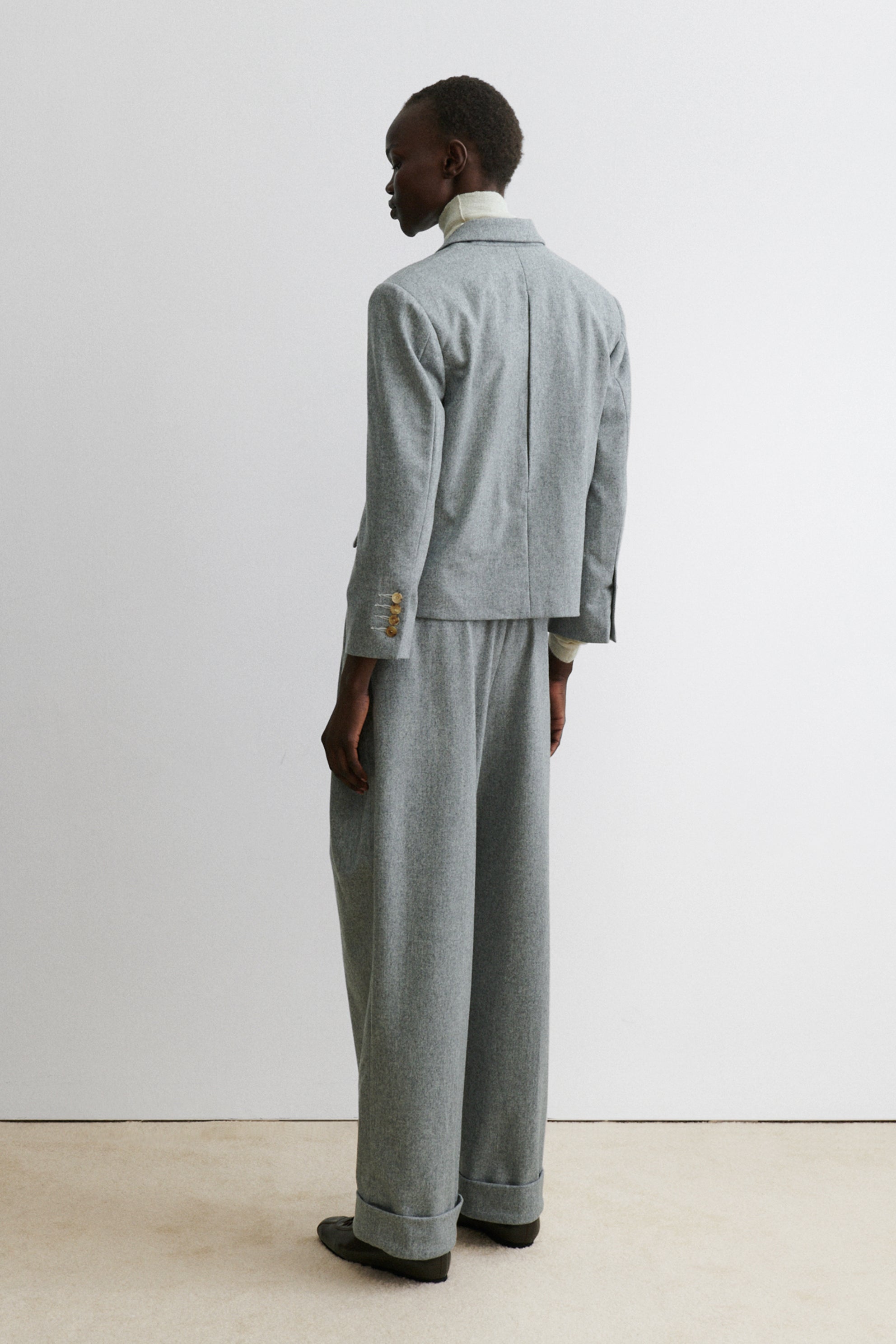 Bolt Blazer-BLAZERS-Rachel Comey