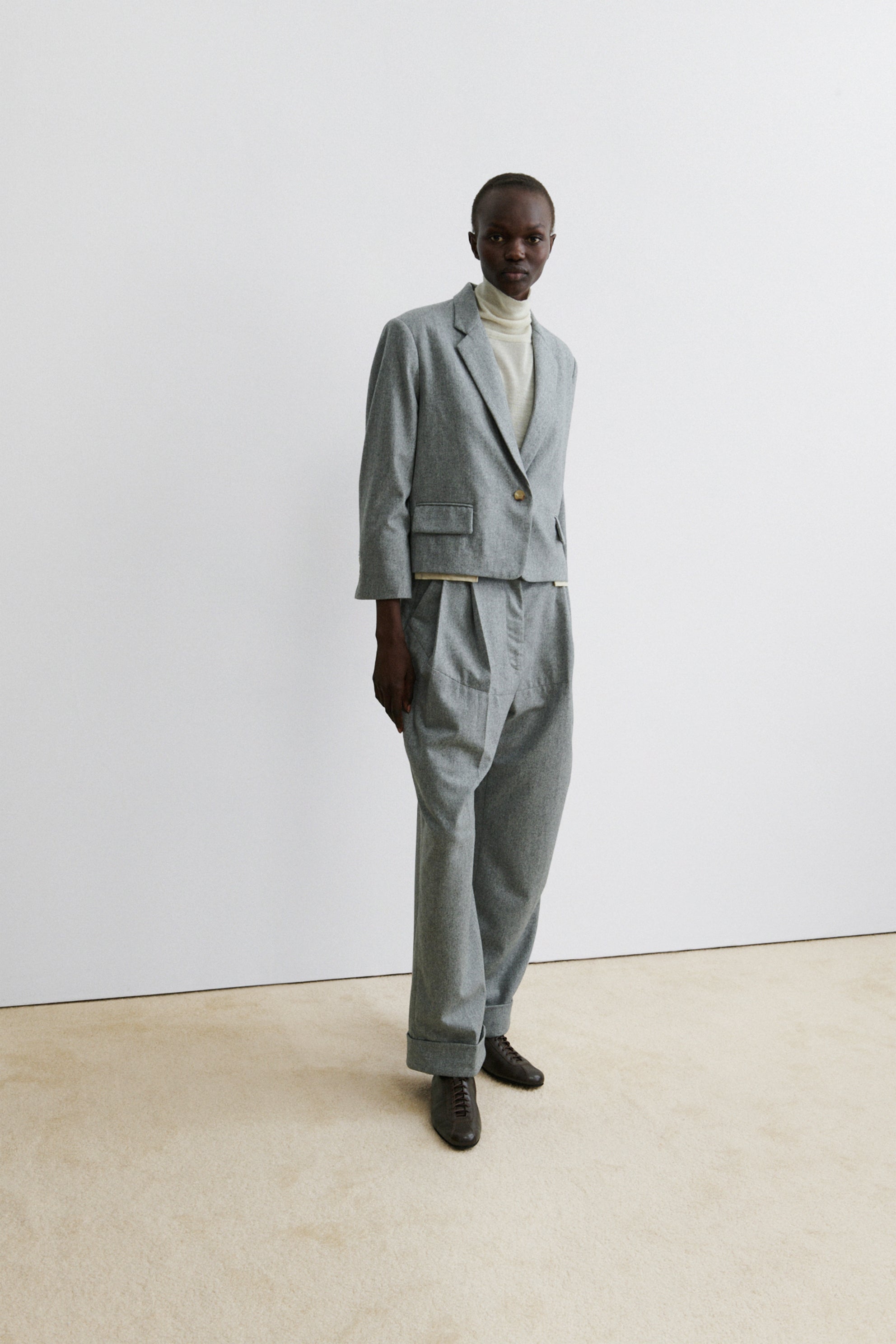 Bolt Blazer-BLAZERS-Rachel Comey