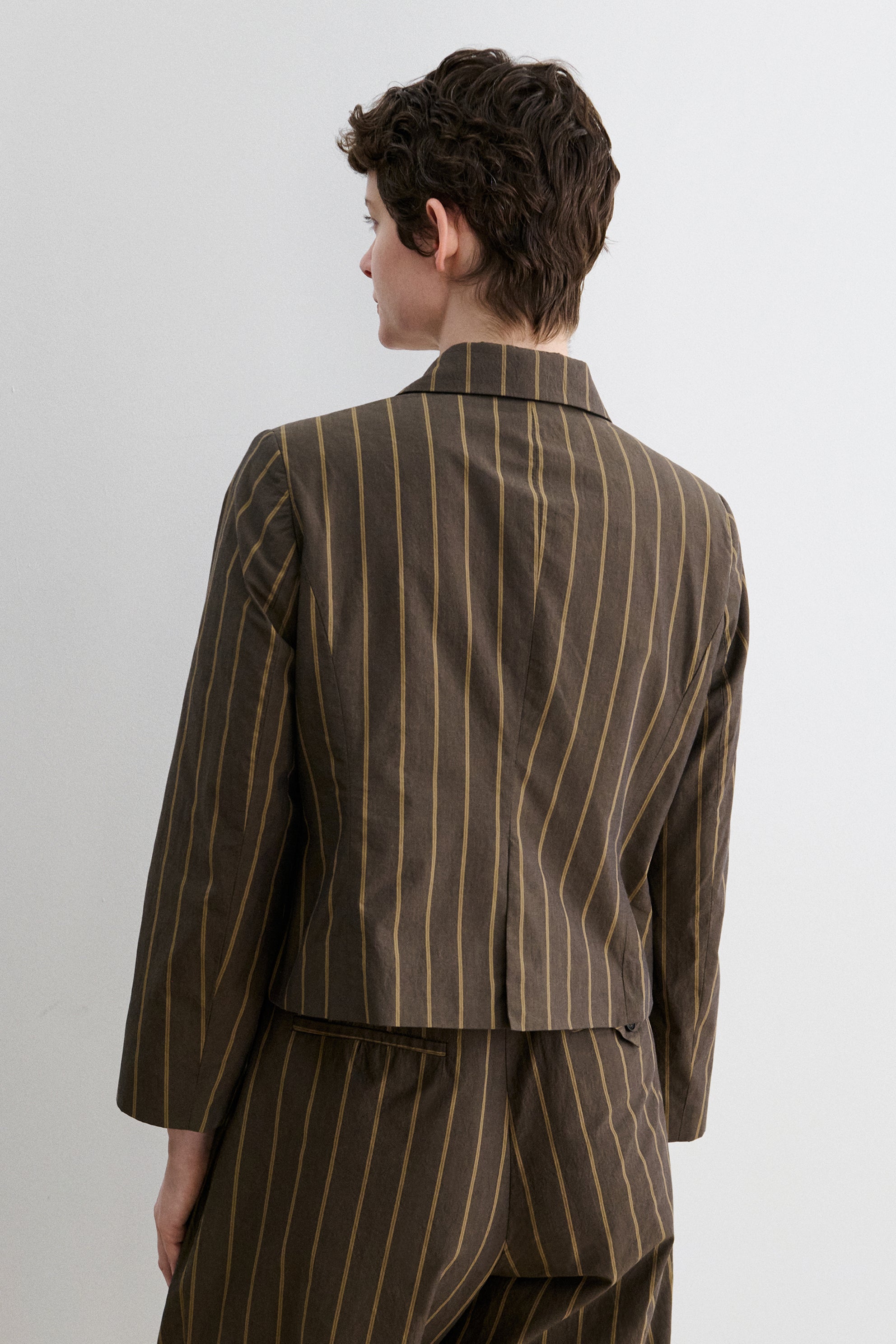 Edkin Blazer-BLAZERS-Rachel Comey