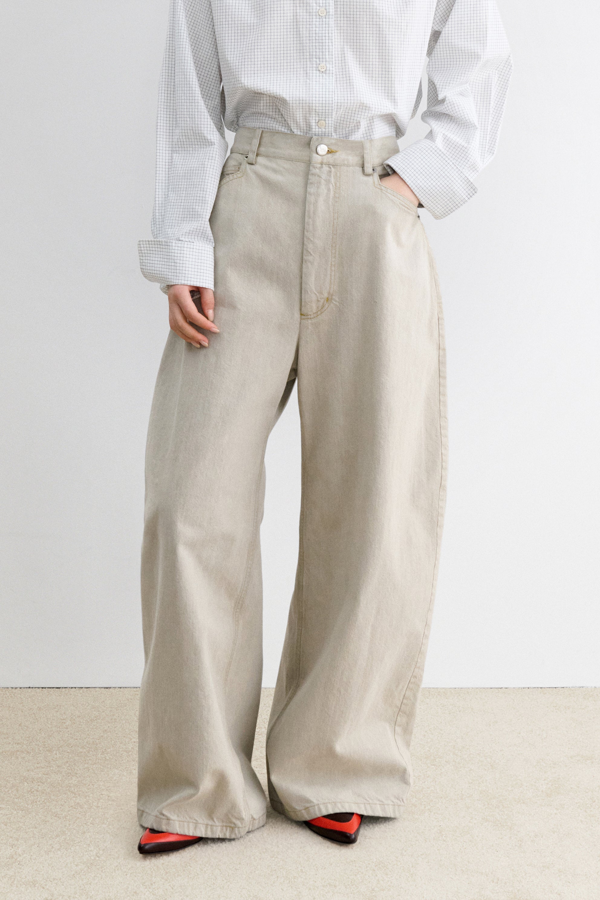 Mae Pant
