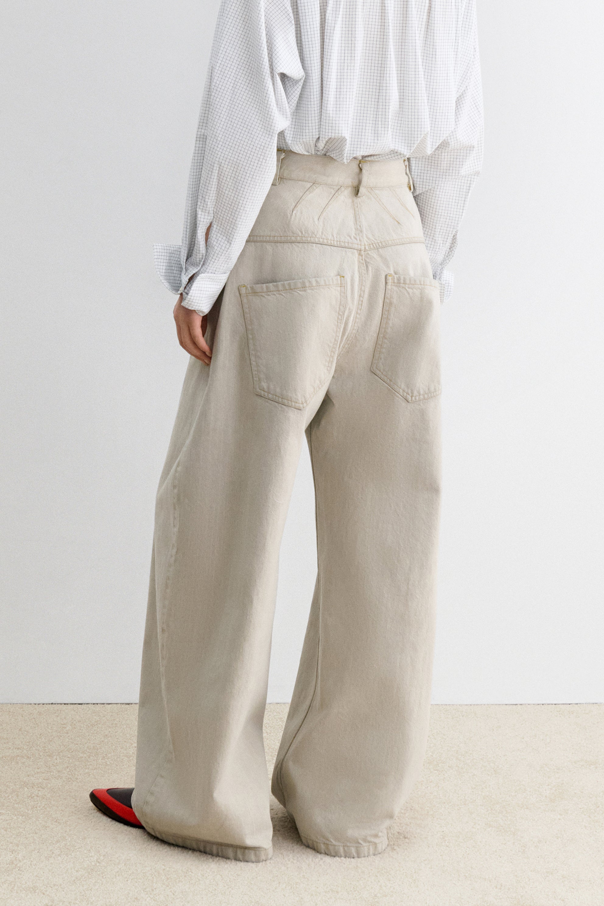 Mae Pant
