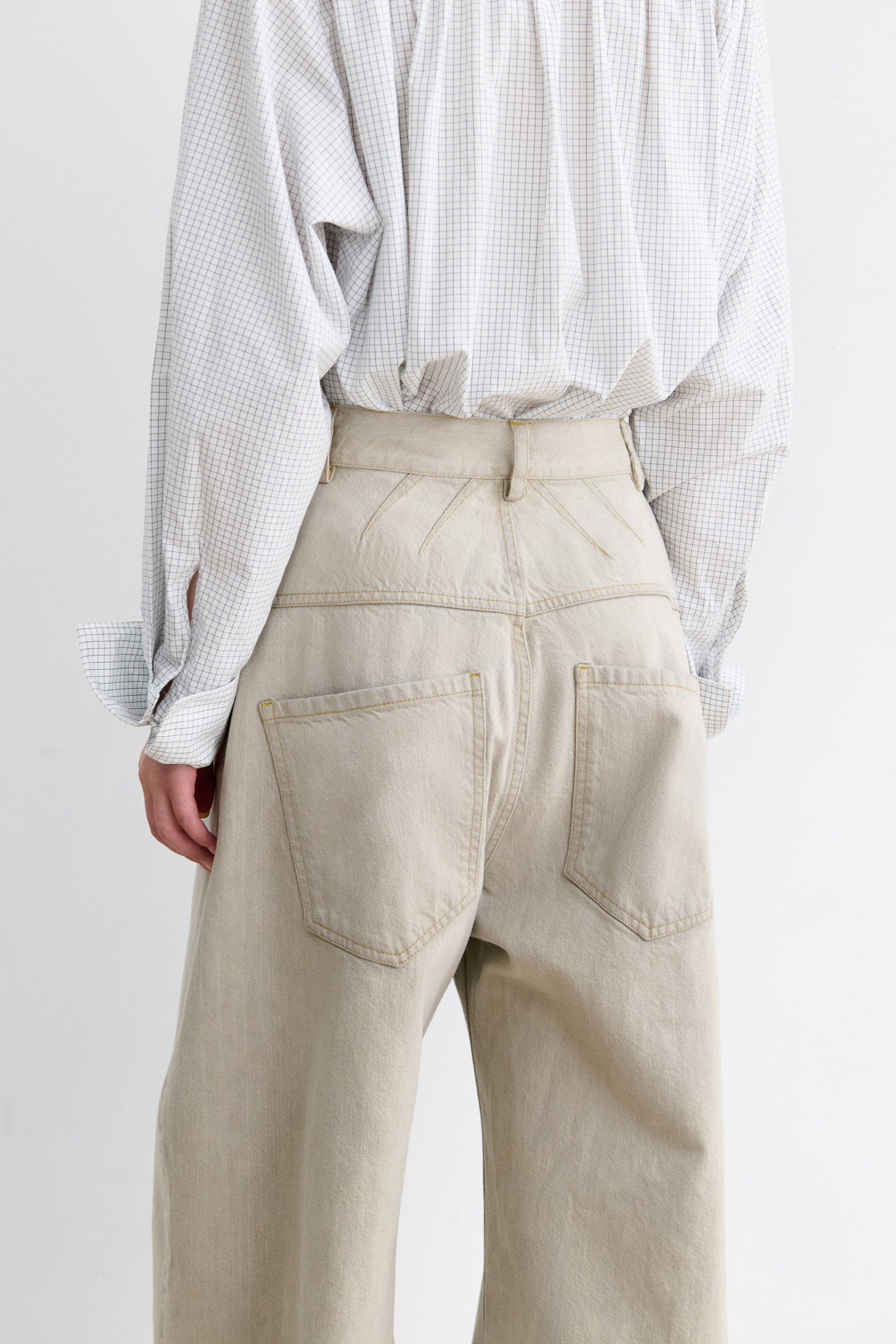 Mae Pant