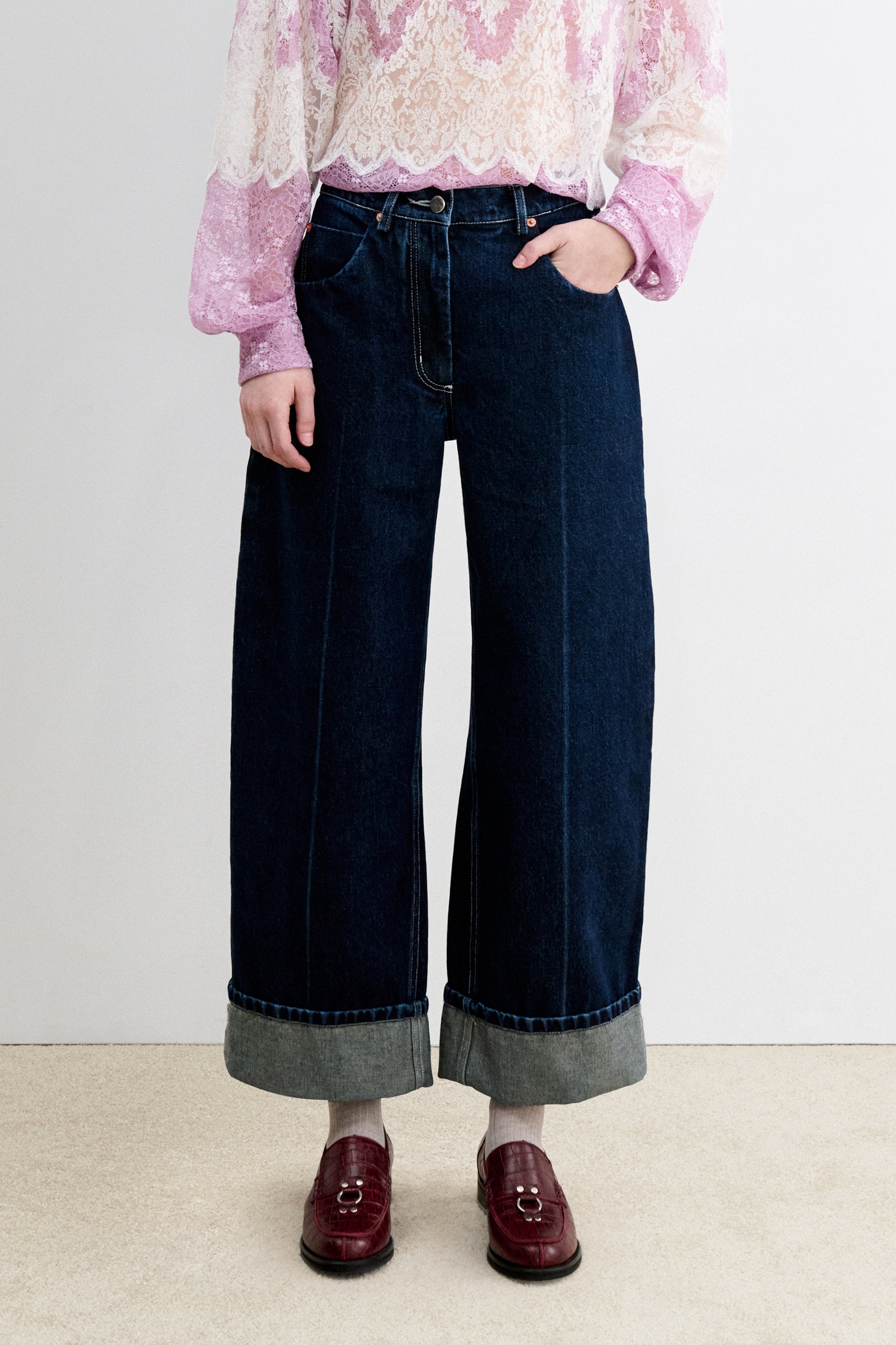 Cartella Pant