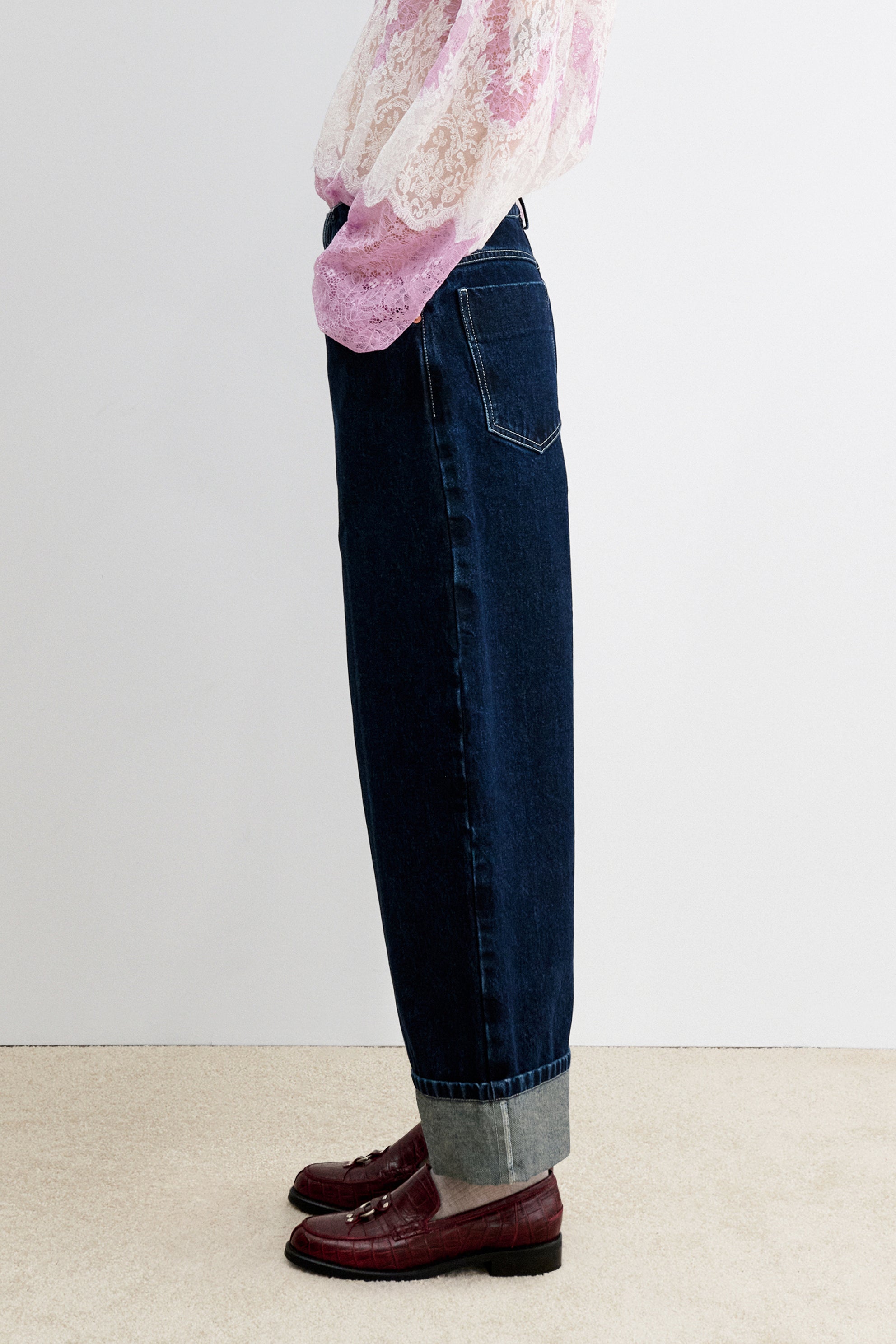 Cartella Pant
