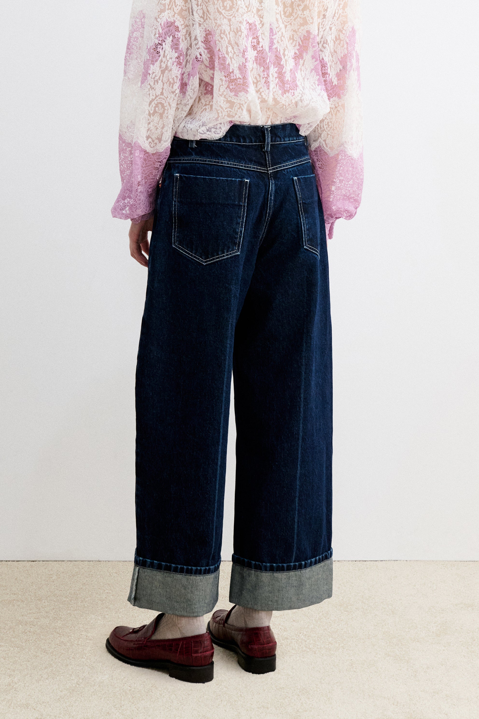 Cartella Pant