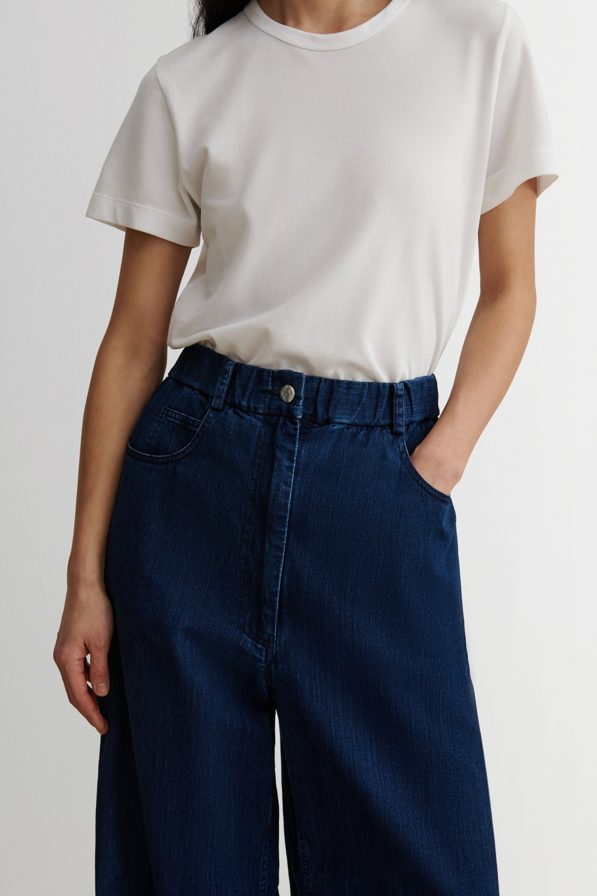 Lutta Pant-DENIM-Rachel Comey