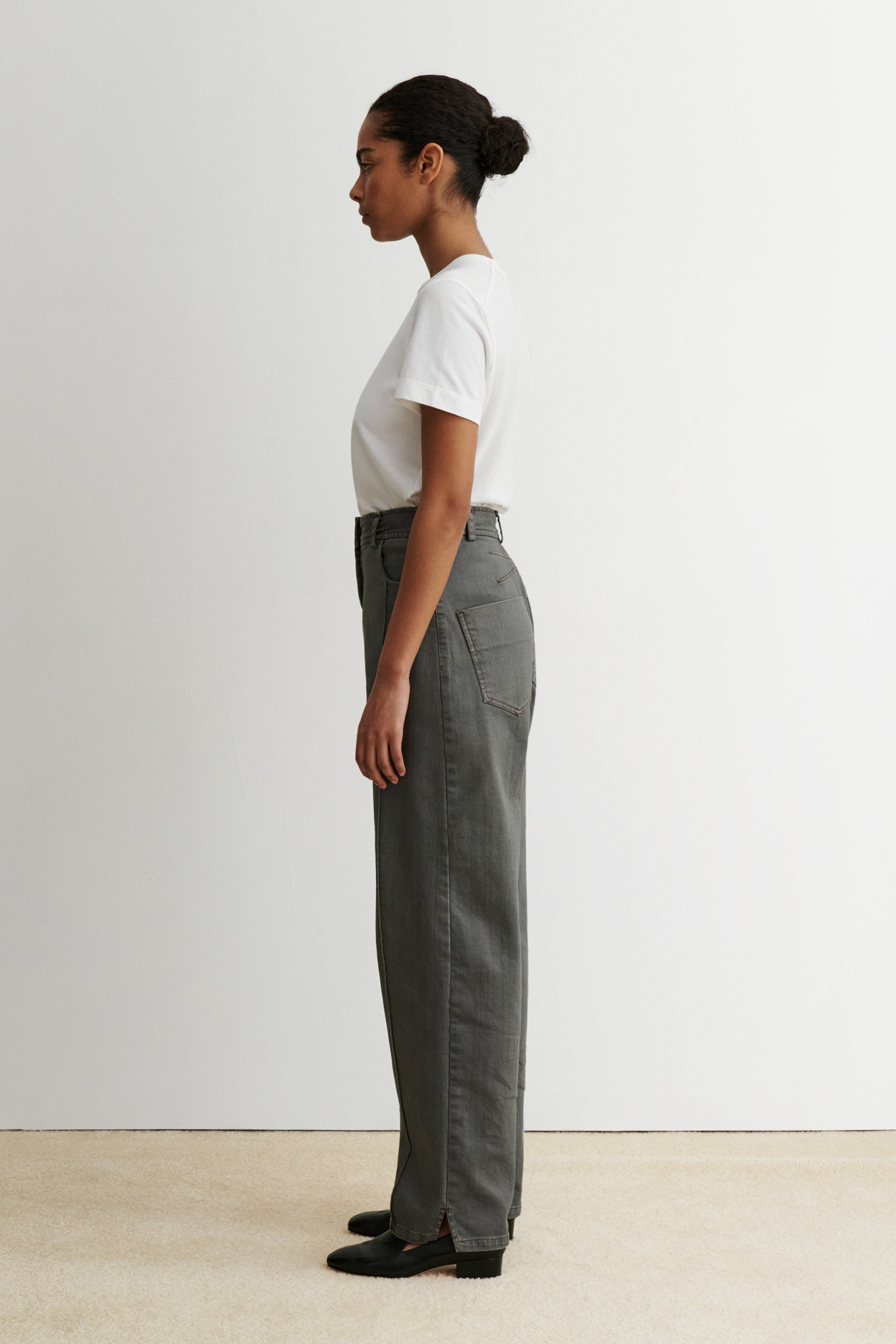 Dardo Pant-DENIM-Rachel Comey