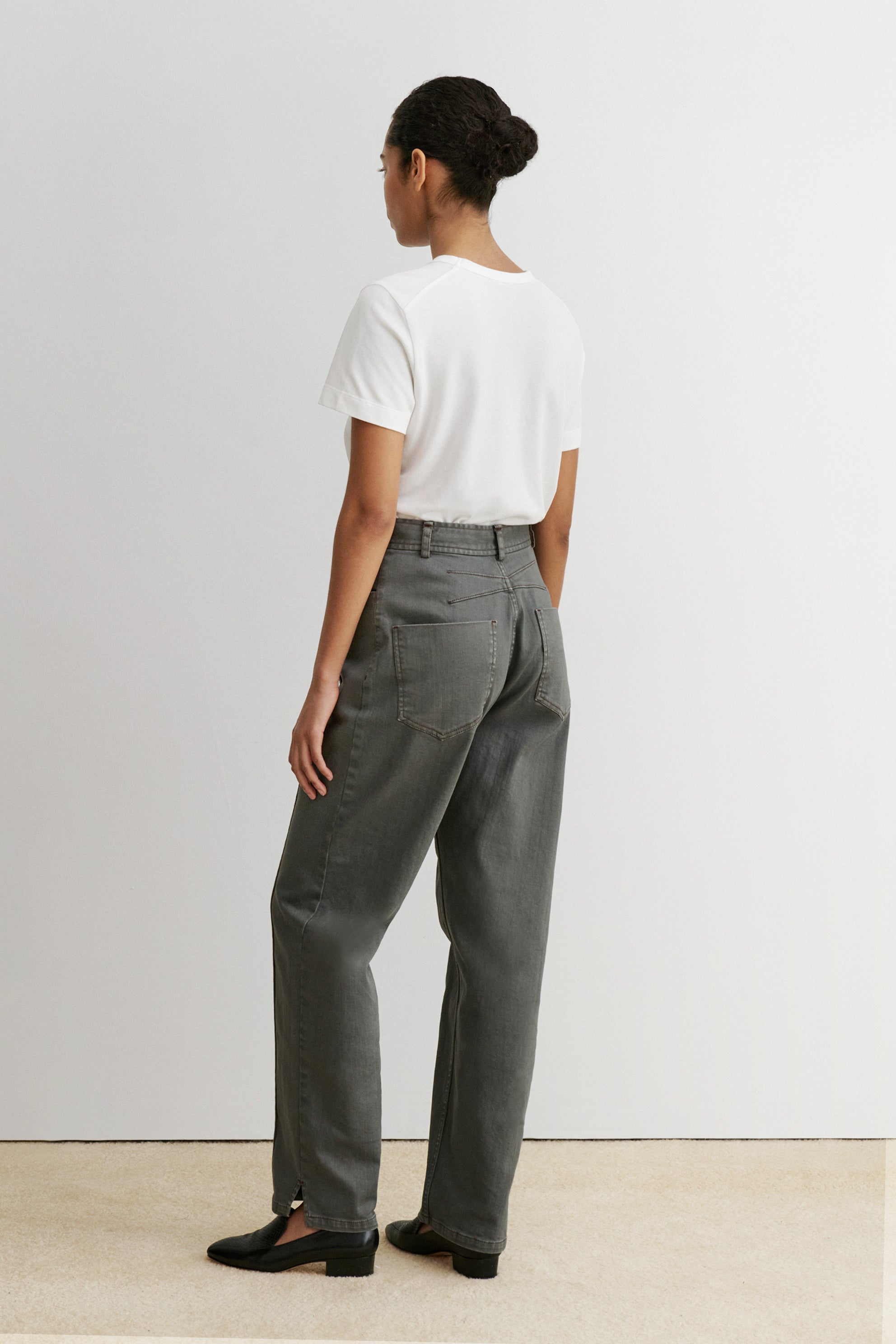 Dardo Pant-DENIM-Rachel Comey