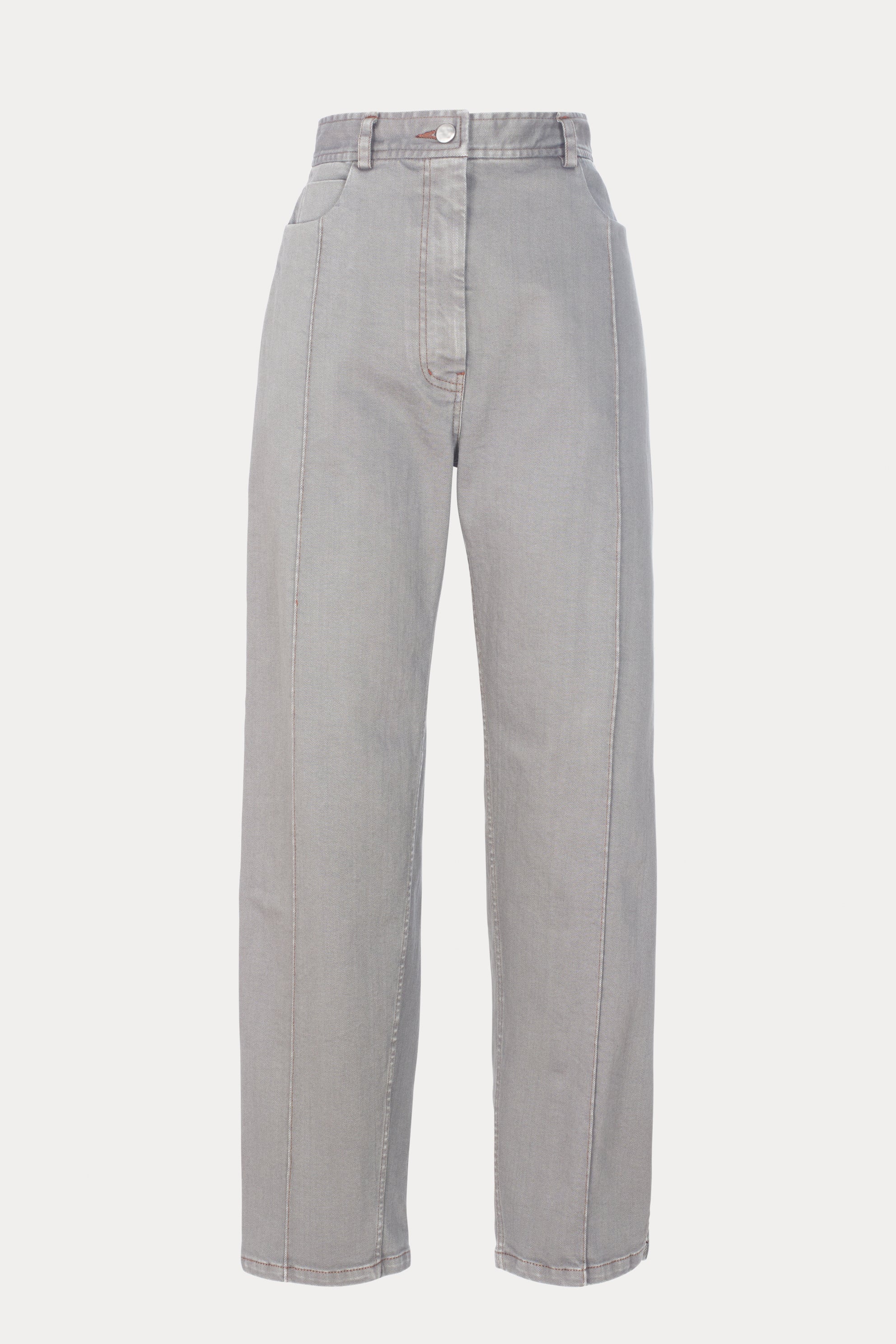 Dardo Pant-DENIM-Rachel Comey