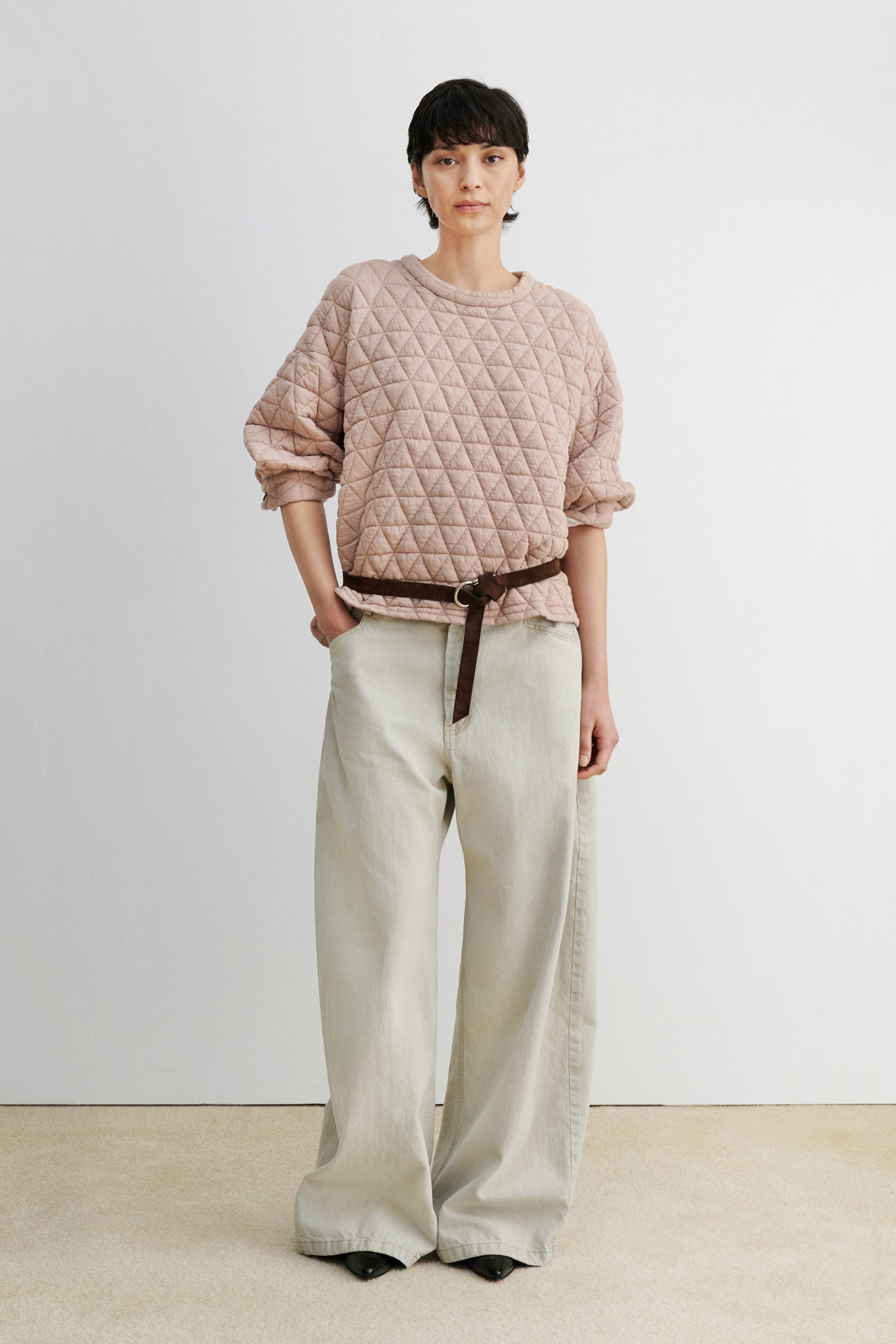 Dottir Pant-DENIM-Rachel Comey