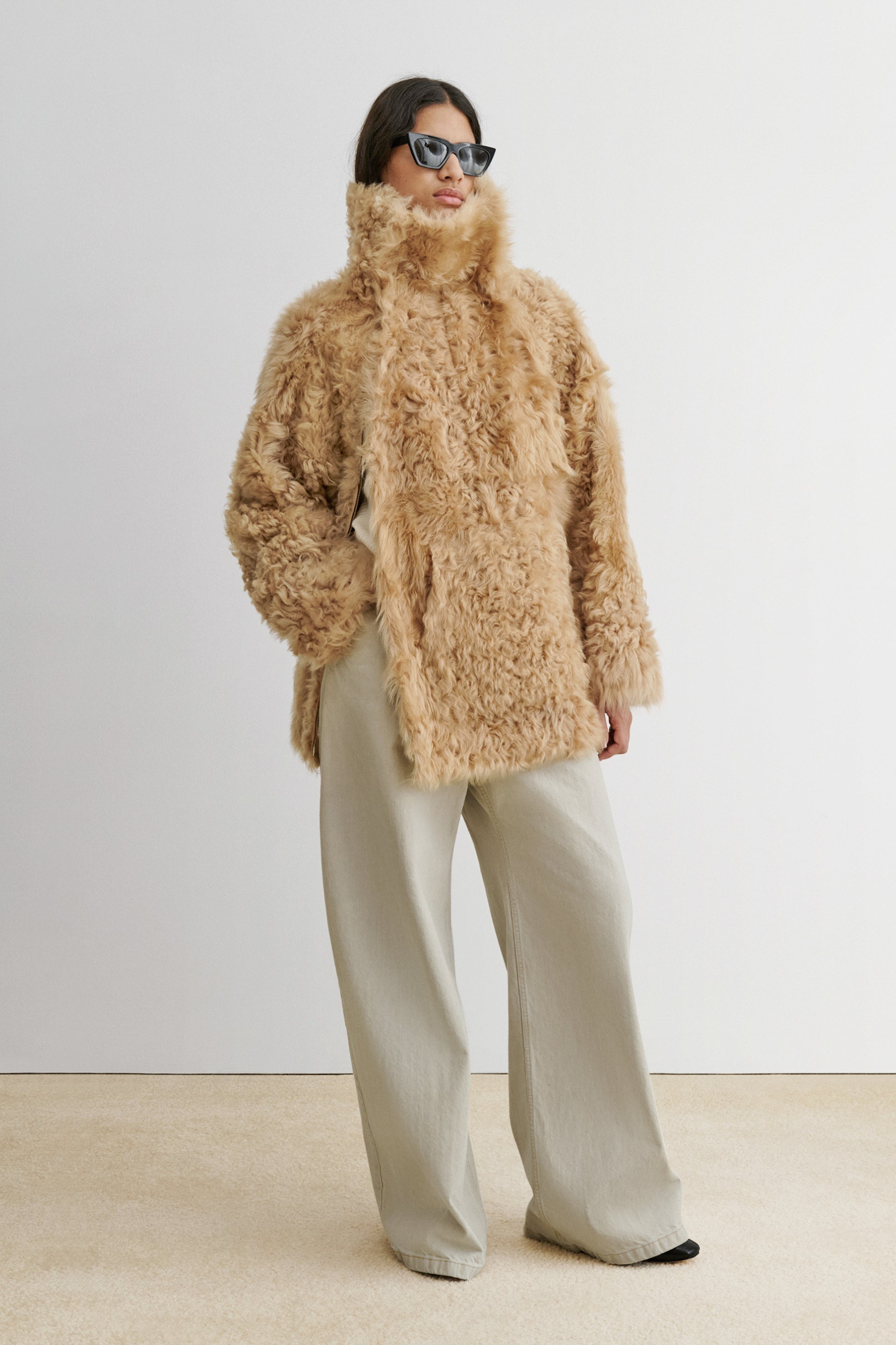 Dottir Pant-DENIM-Rachel Comey
