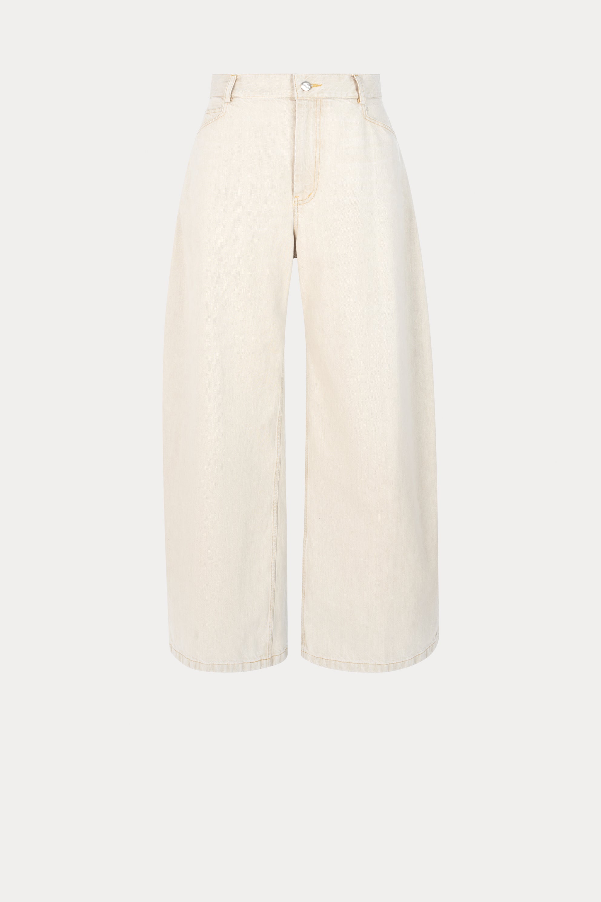 Dottir Pant-DENIM-Rachel Comey