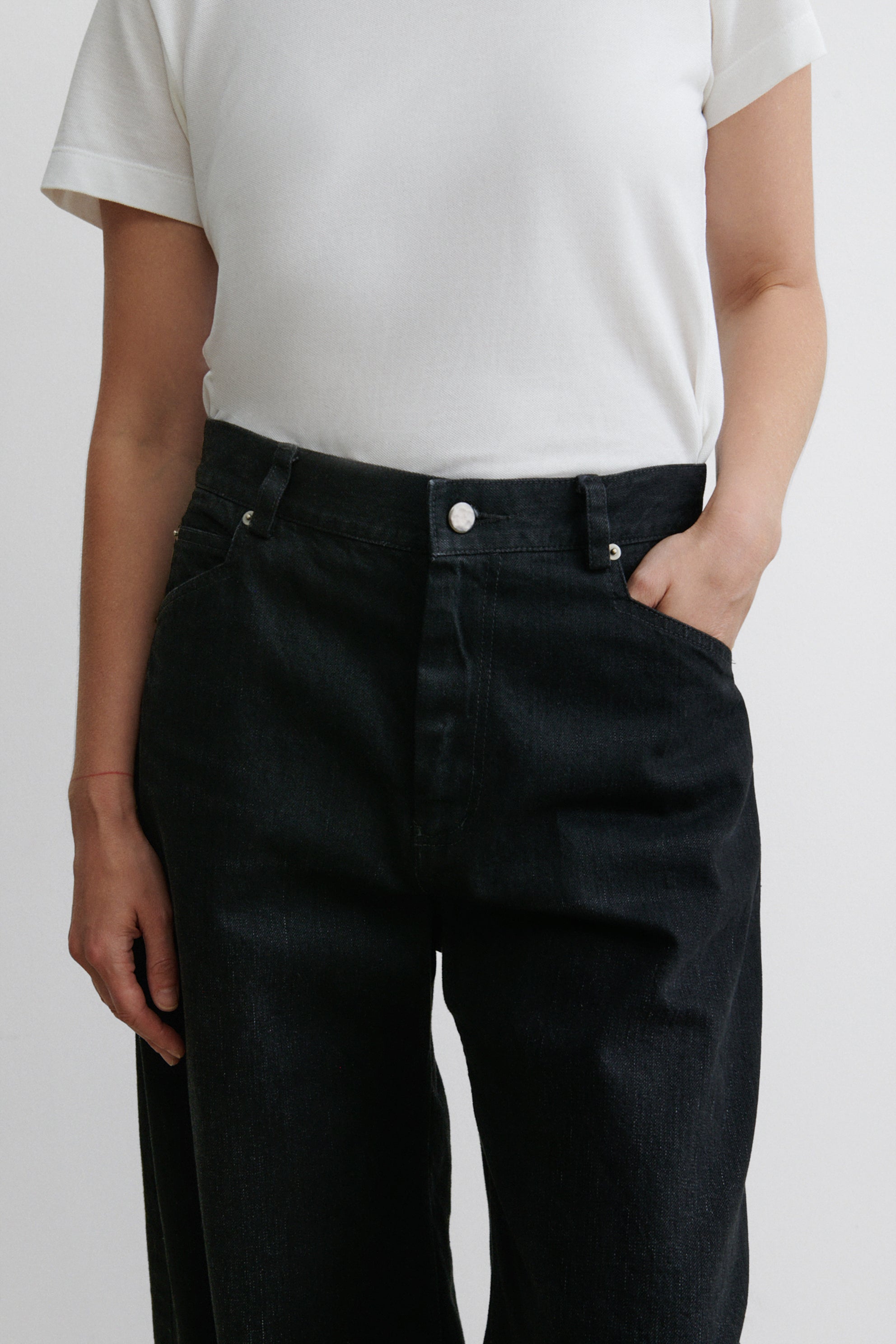 Dottir Pant-DENIM-Rachel Comey