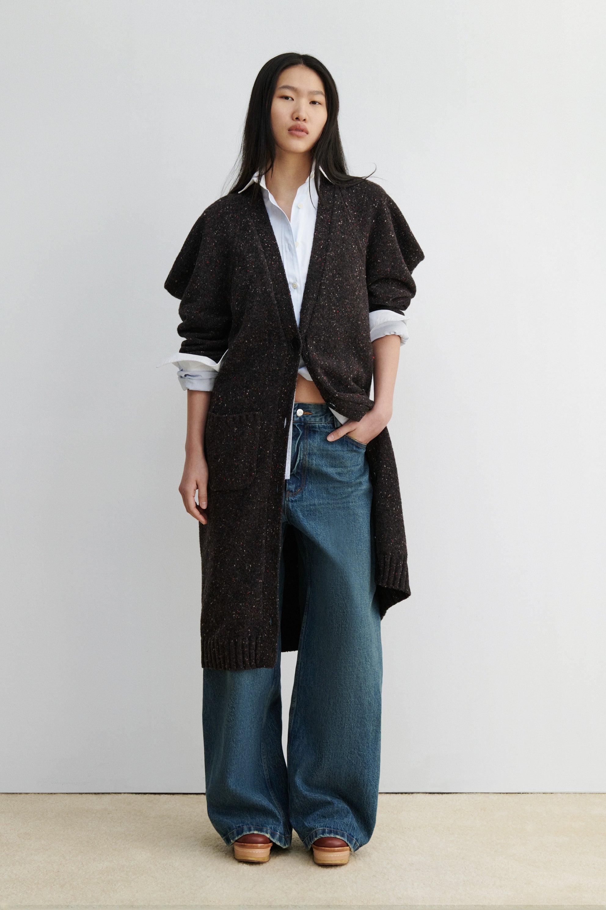 Dottir Pant-DENIM-Rachel Comey