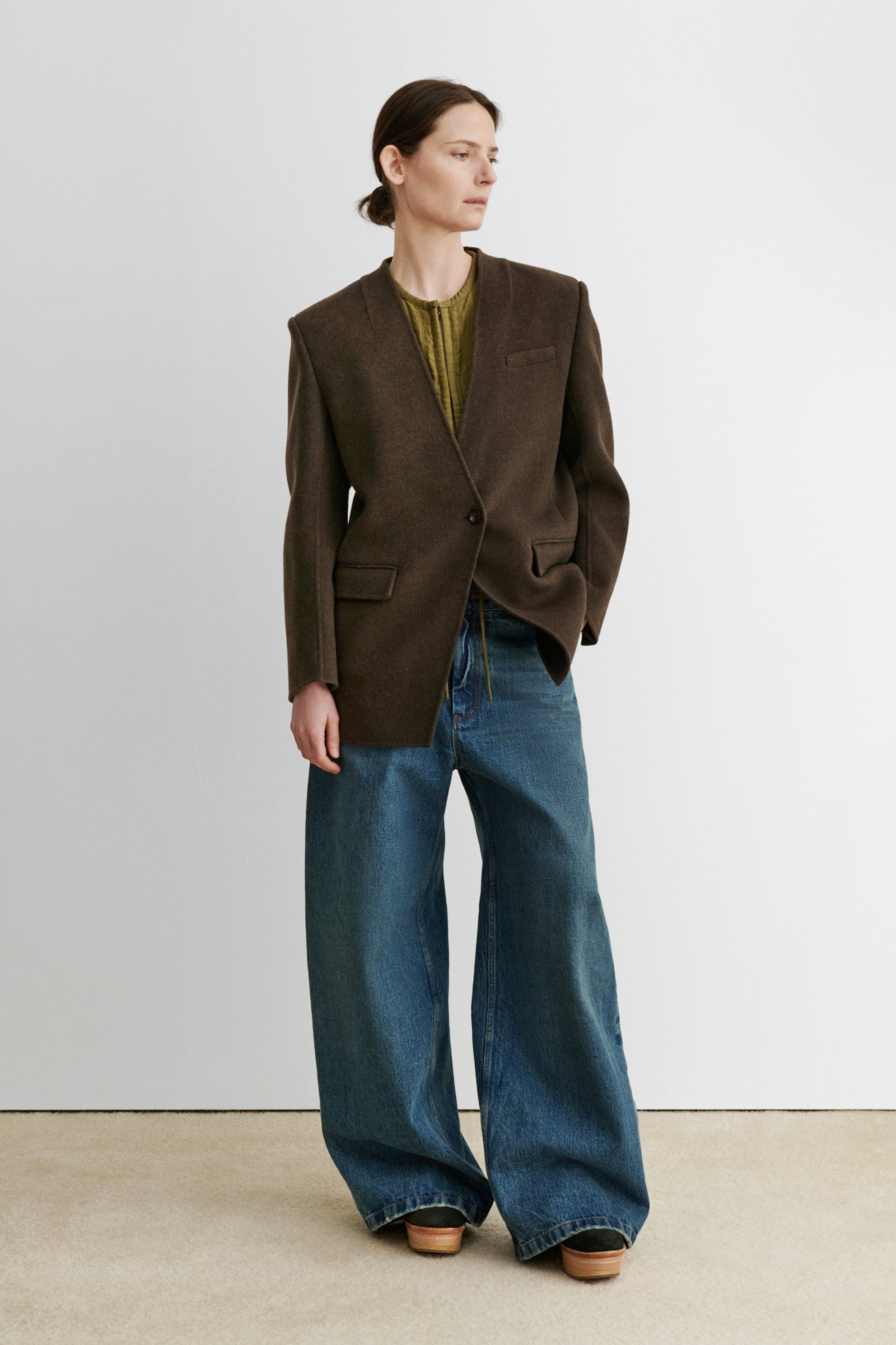 Dottir Pant-DENIM-Rachel Comey