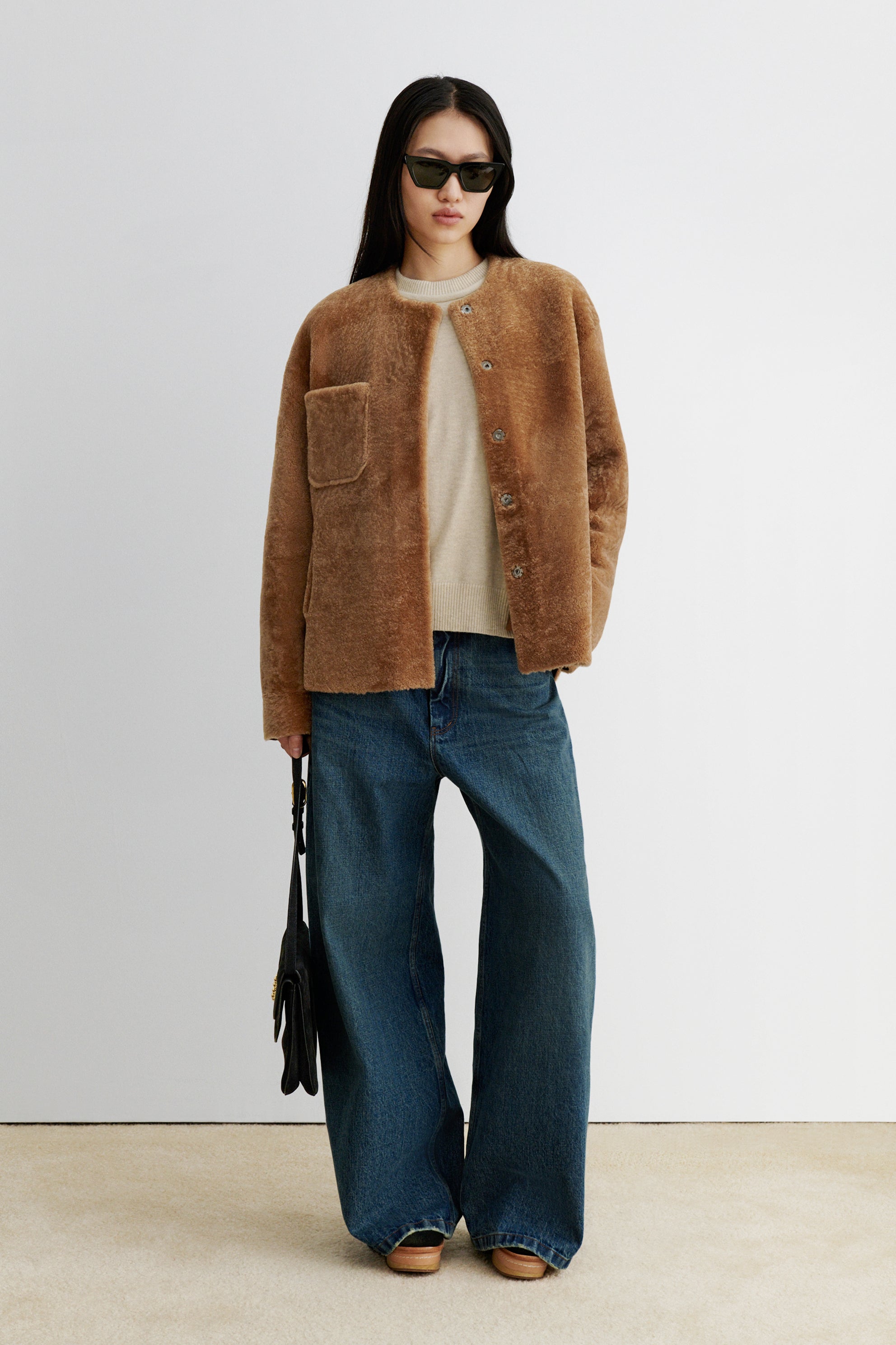 Dottir Pant-DENIM-Rachel Comey