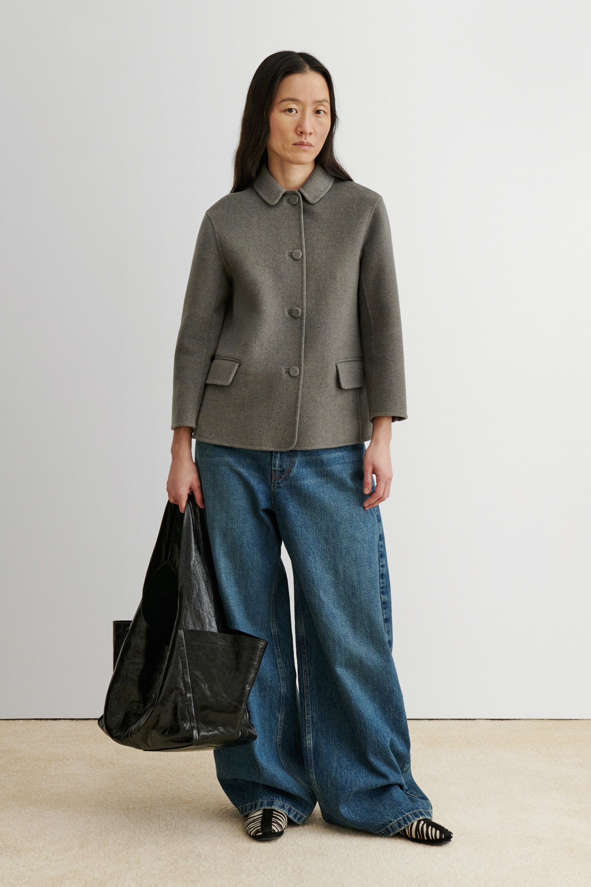 Dottir Pant-DENIM-Rachel Comey