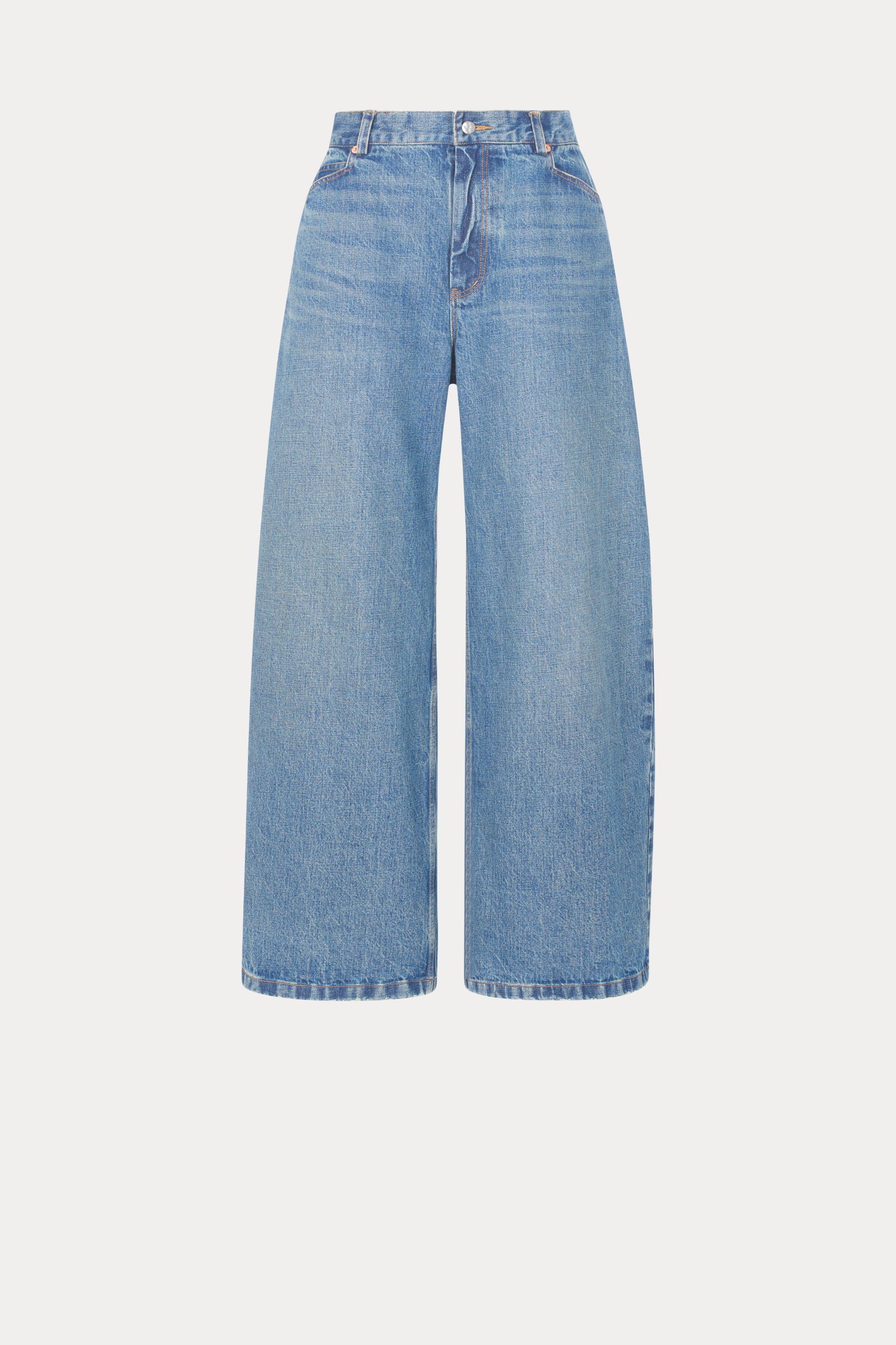 Dottir Pant-DENIM-Rachel Comey