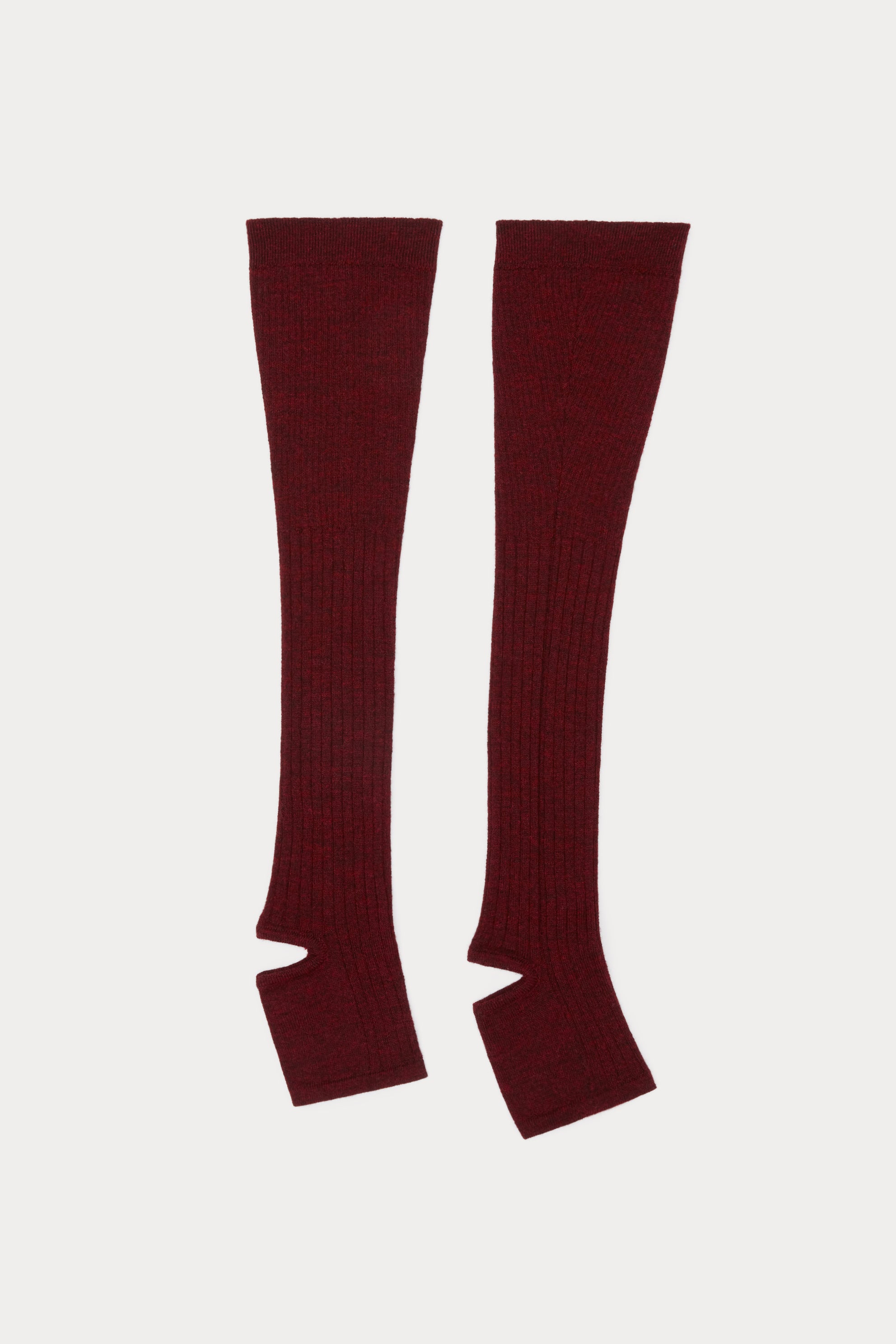 High Stirrups-SOCKS-Rachel Comey