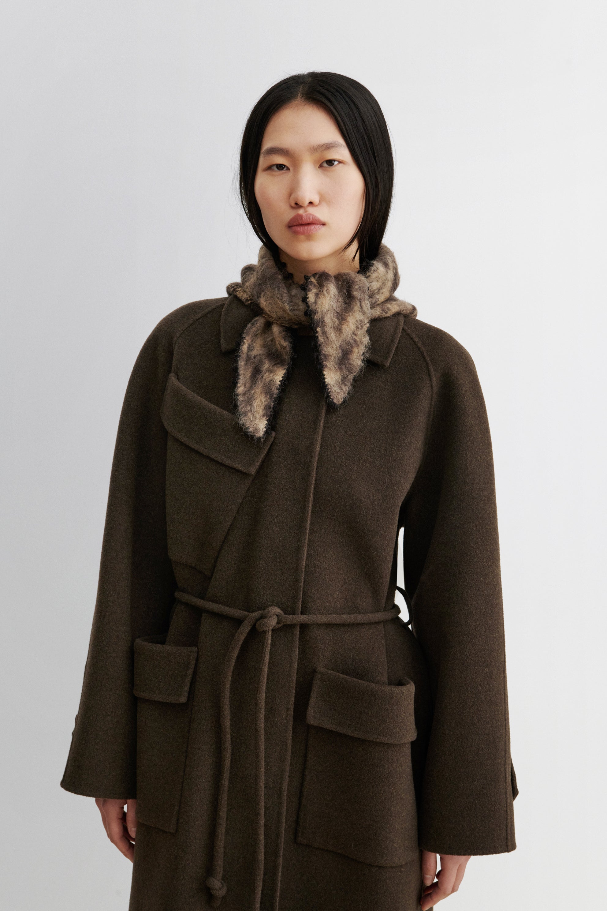 Vetta Scarf-SCARF-Rachel Comey