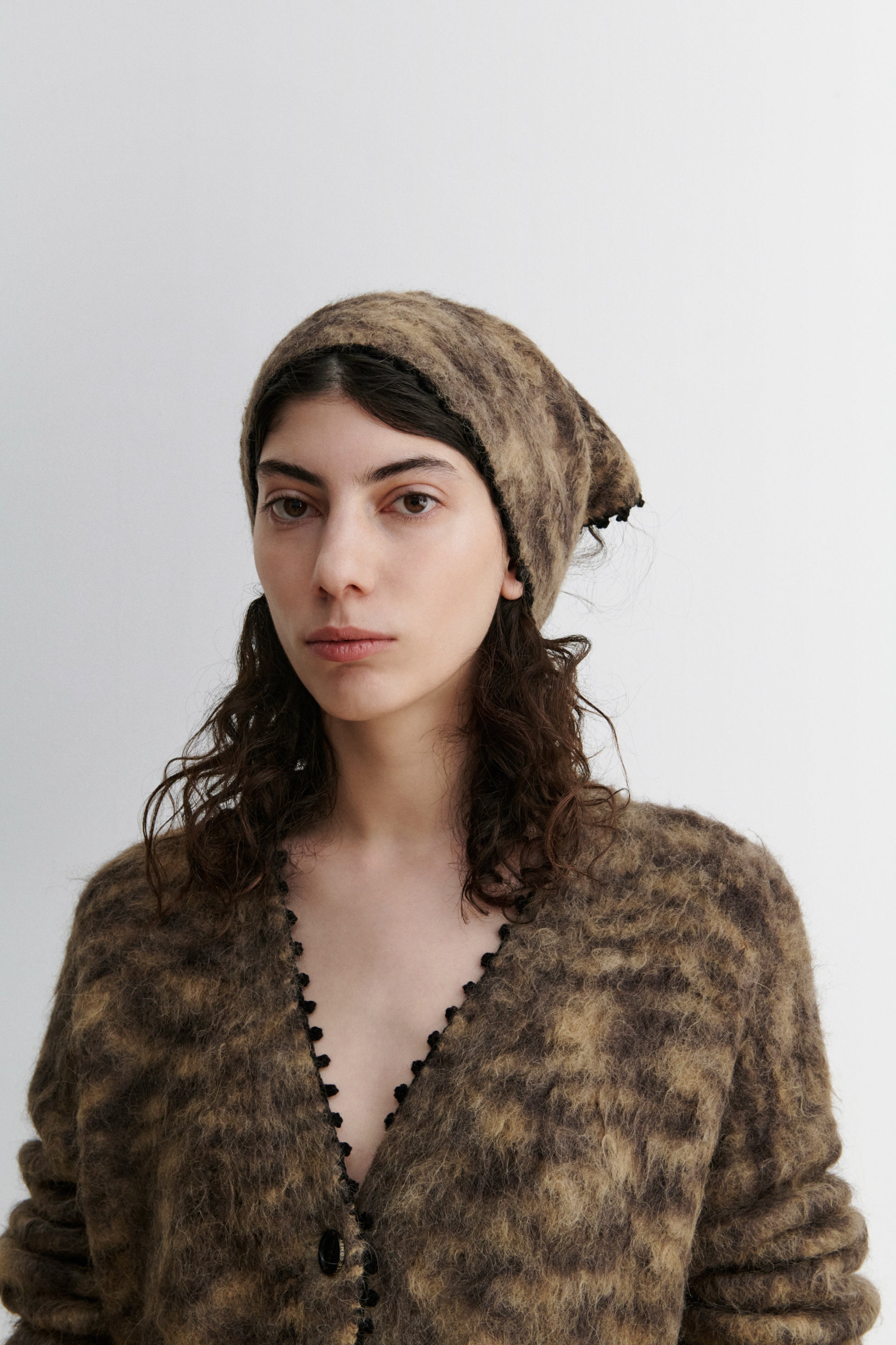 Vetta Scarf-SCARF-Rachel Comey