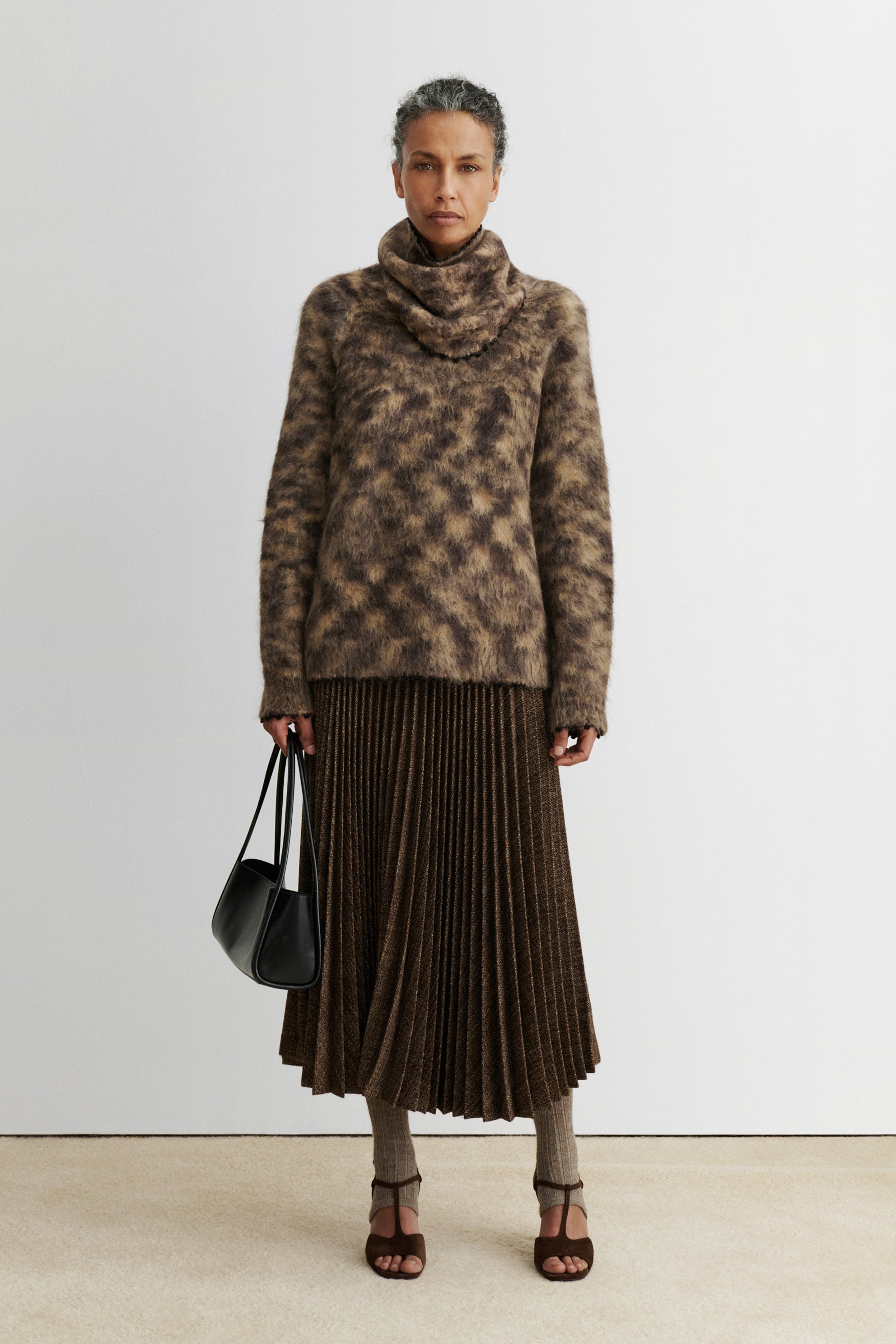 High Stirrups-SOCKS-Rachel Comey
