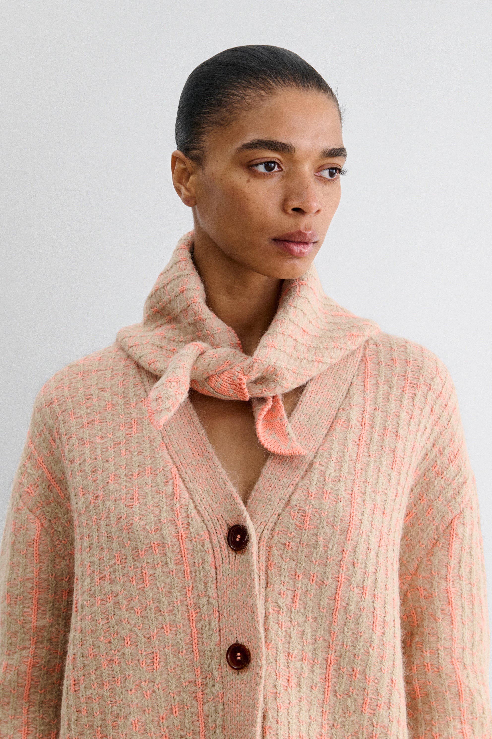 Vetta Scarf-SCARF-Rachel Comey