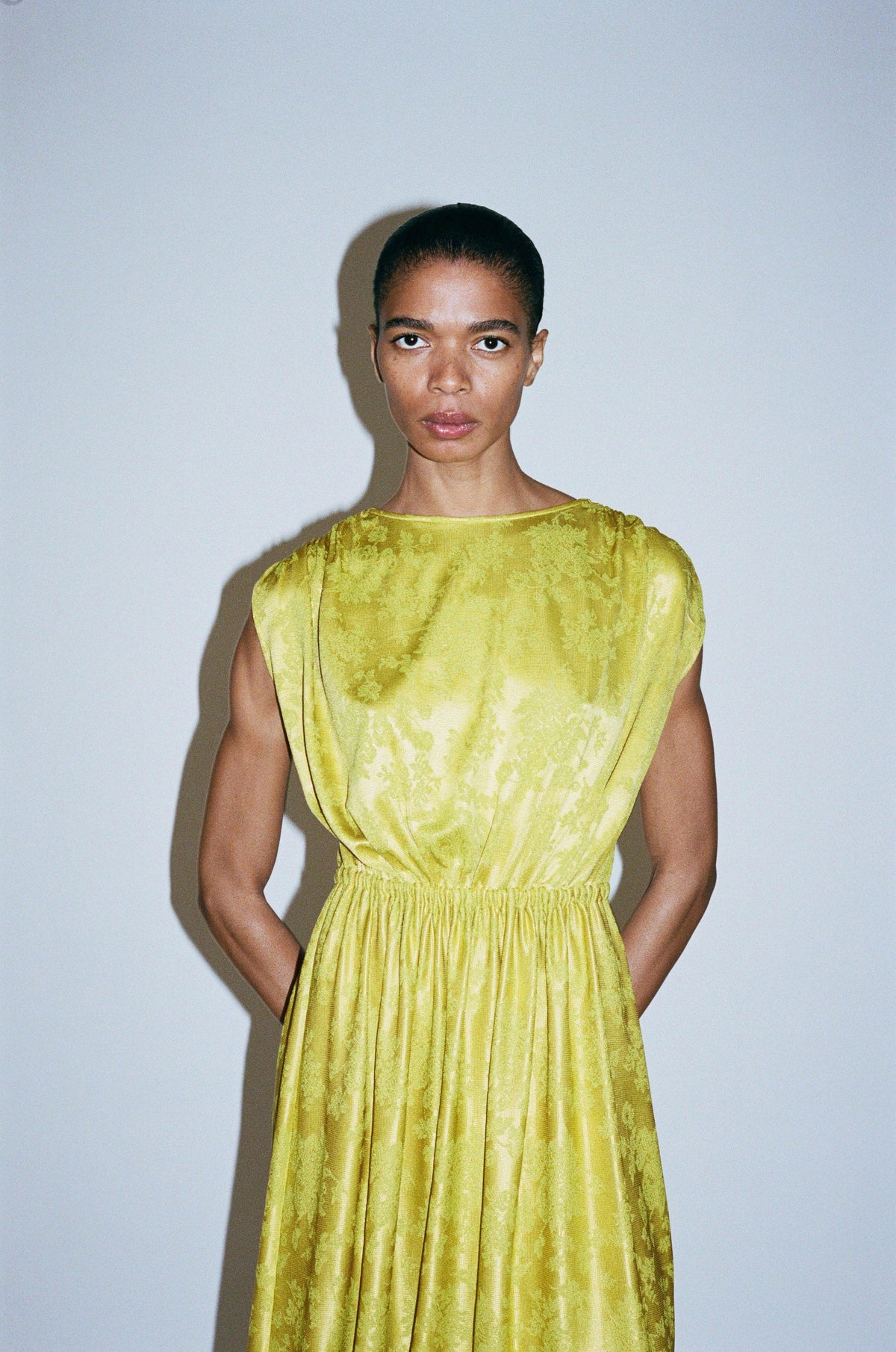 Dalling Dress-DRESSES-Rachel Comey