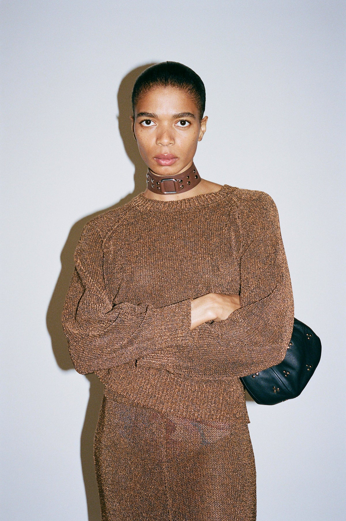 Tora Pullover-KNITWEAR-Rachel Comey