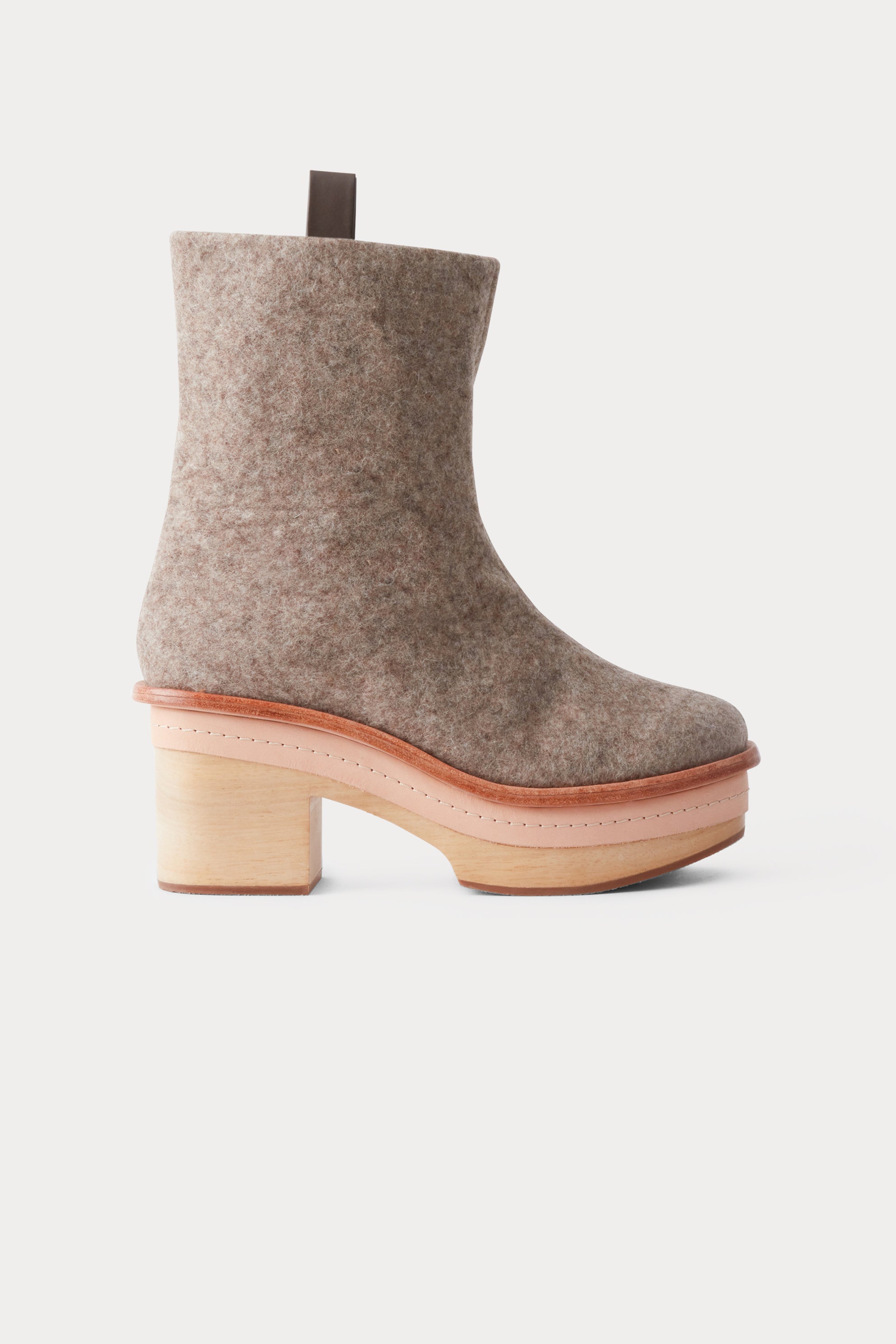 Sesley Boot-CLOG-Rachel Comey