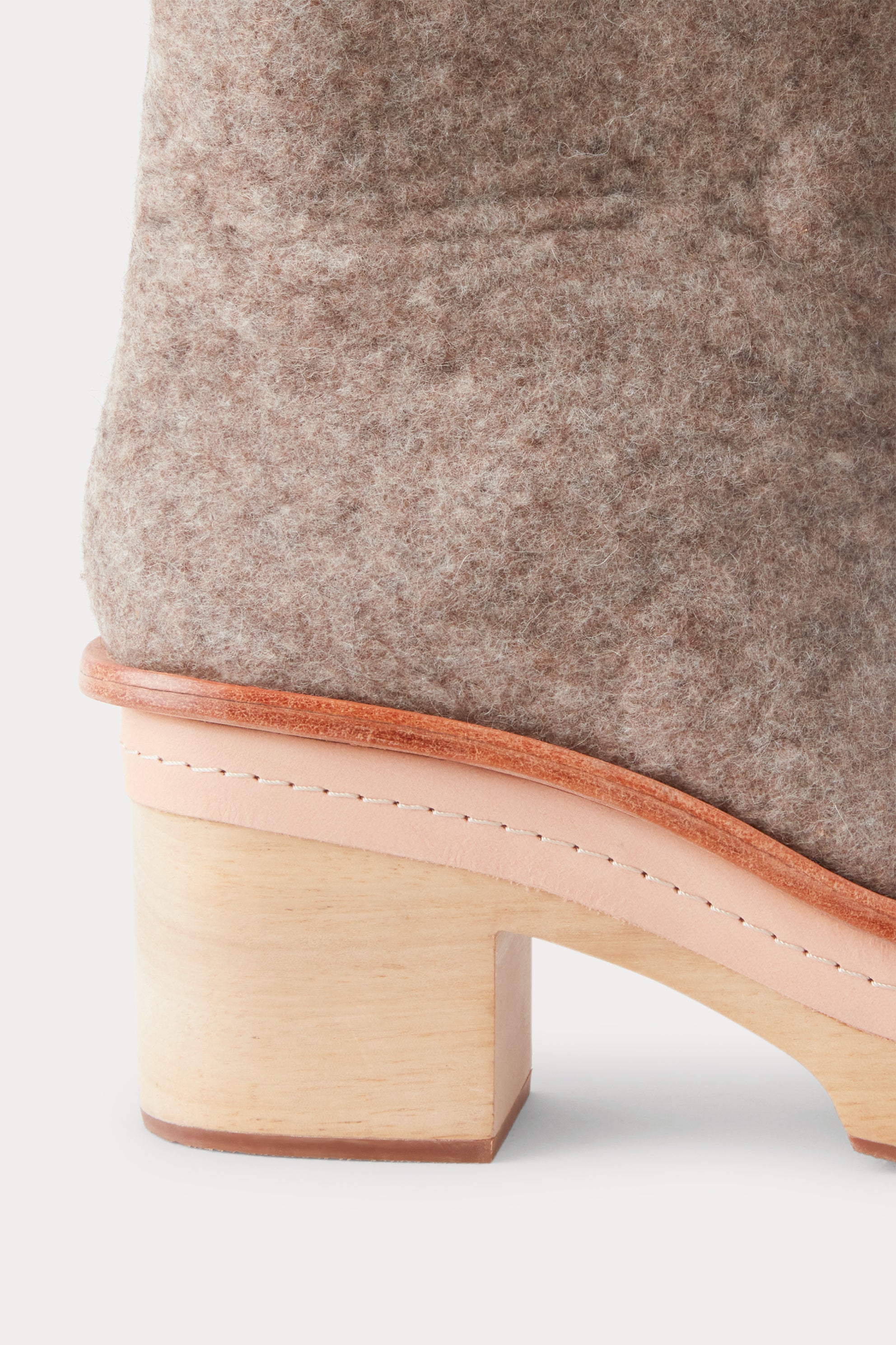 Sesley Boot-CLOG-Rachel Comey