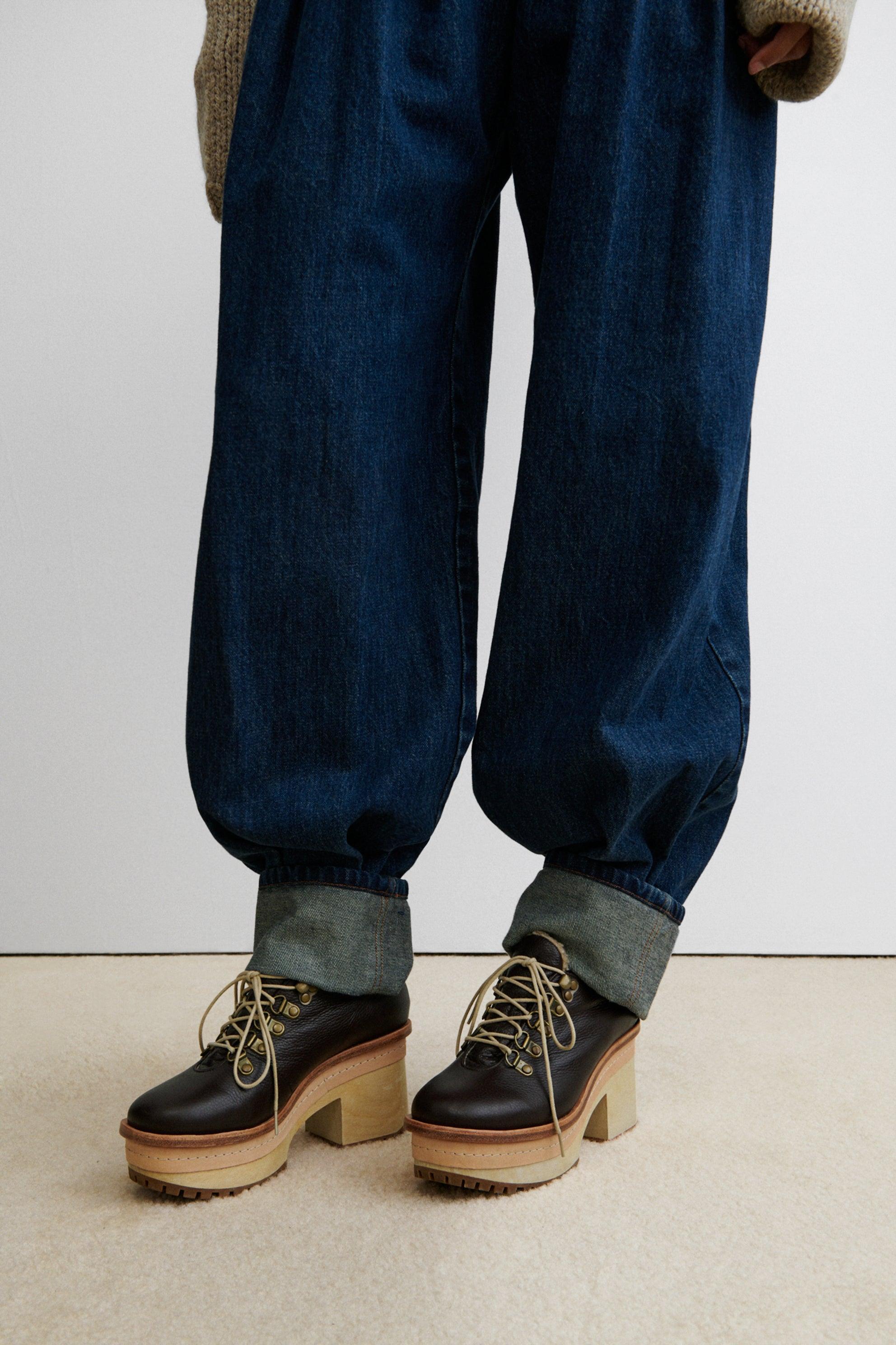 Shale Clog-CLOG-Rachel Comey