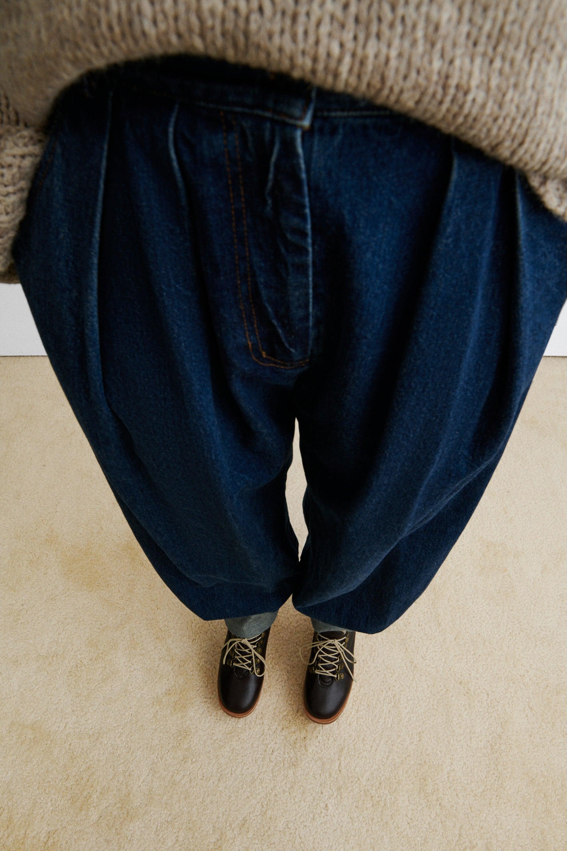 Shale Clog-CLOG-Rachel Comey