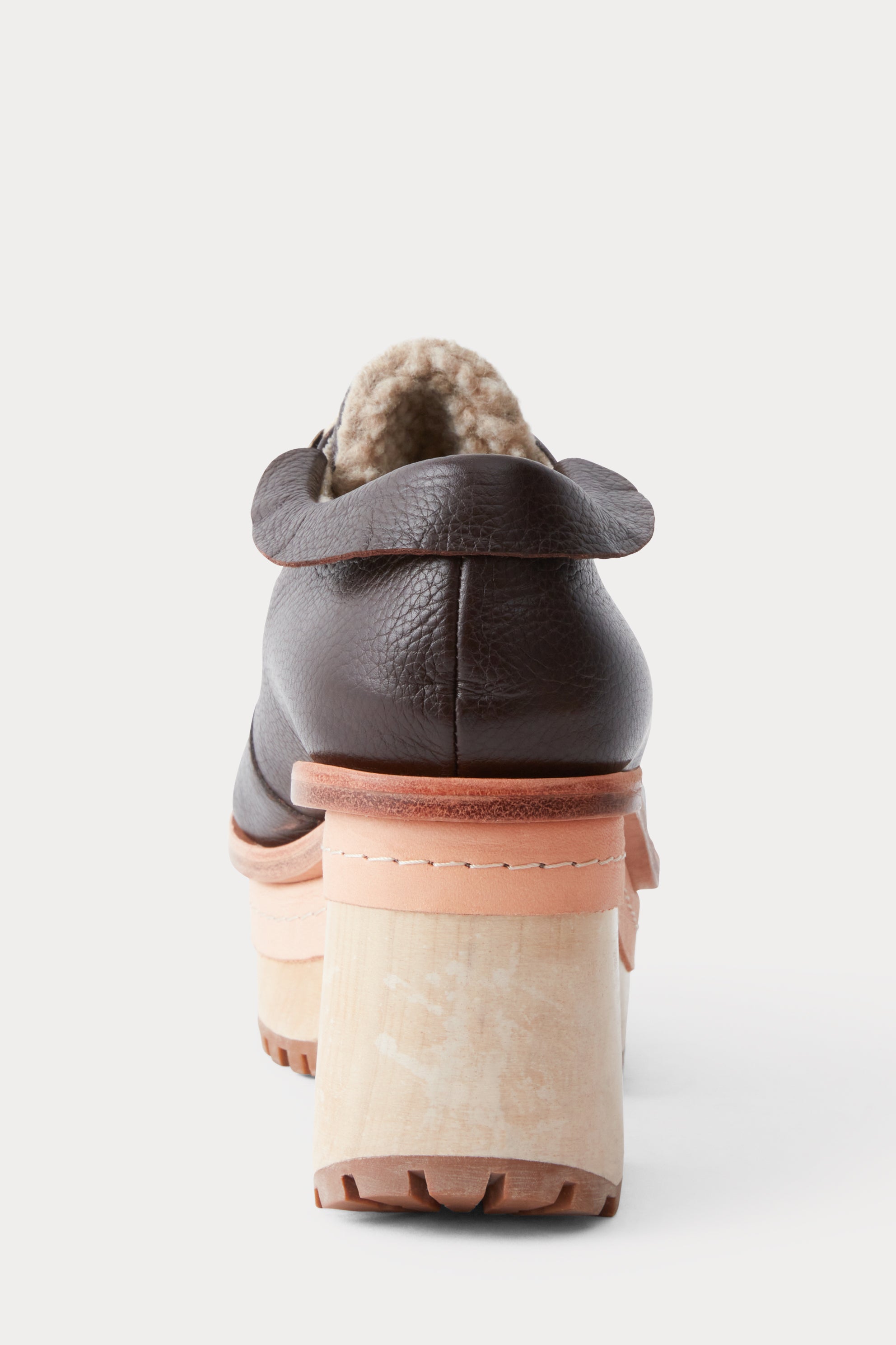 Shale Clog-CLOG-Rachel Comey