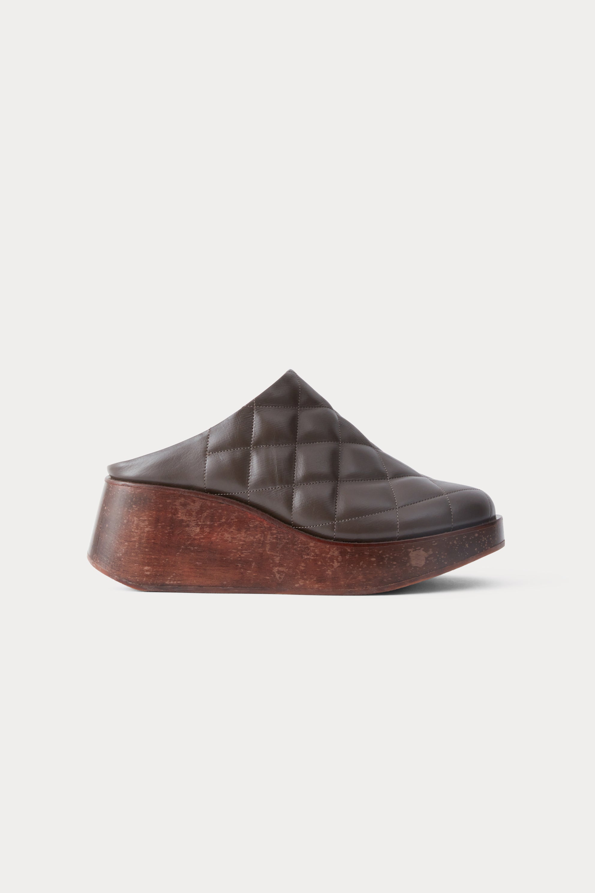 Sesley Rocking Mule-CLOG-Rachel Comey