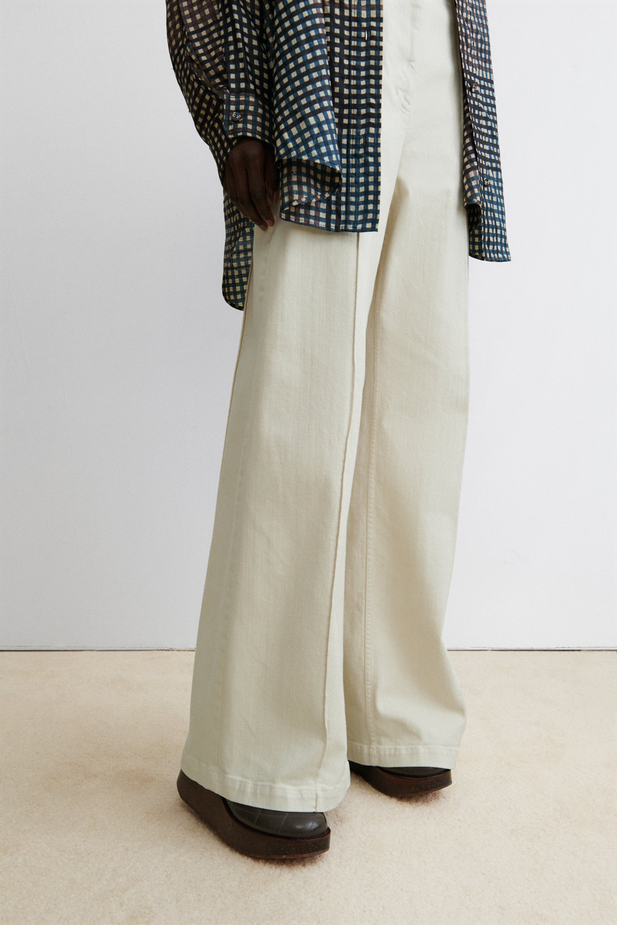 Sesley Rocking Mule-CLOG-Rachel Comey