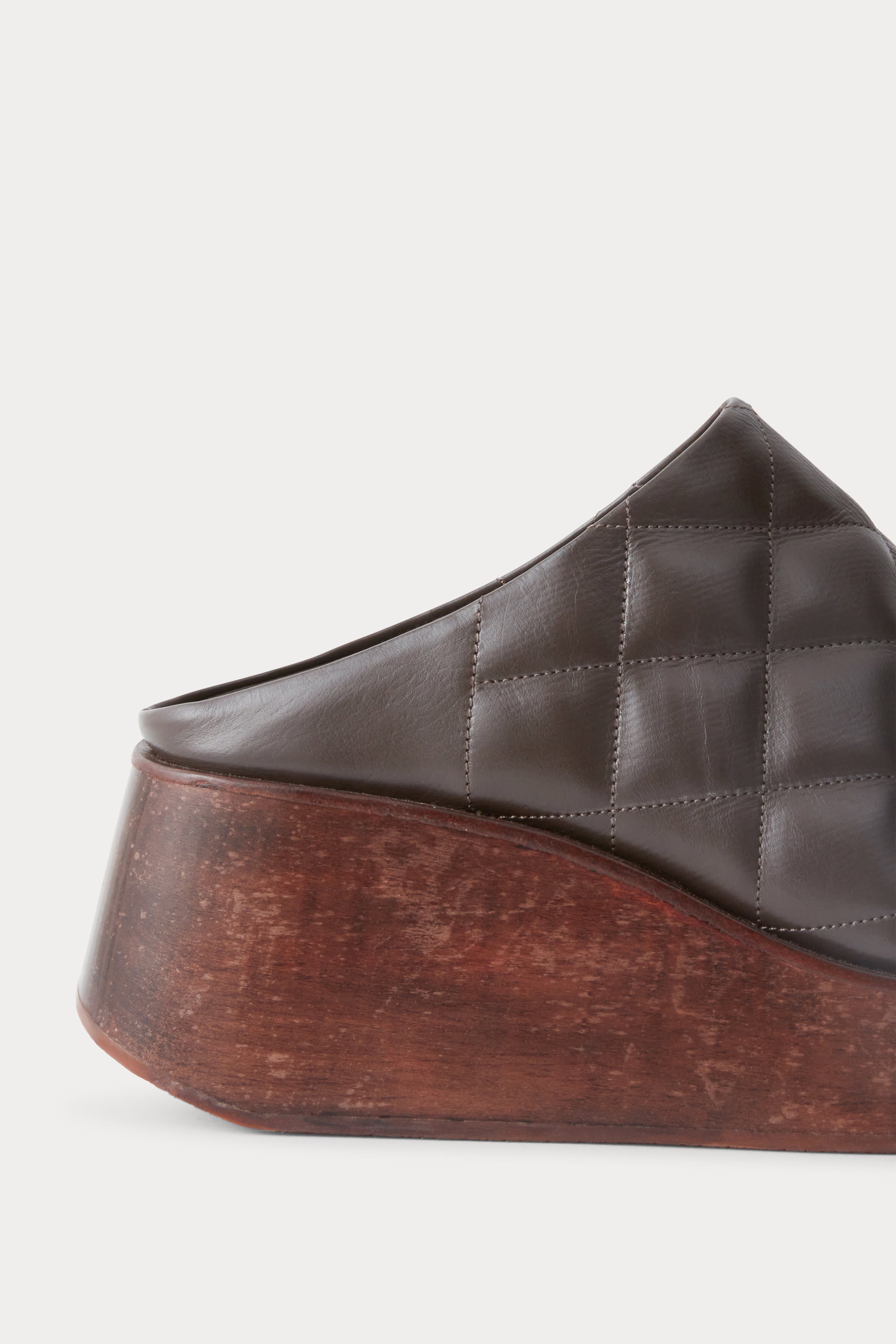 Sesley Rocking Mule-CLOG-Rachel Comey