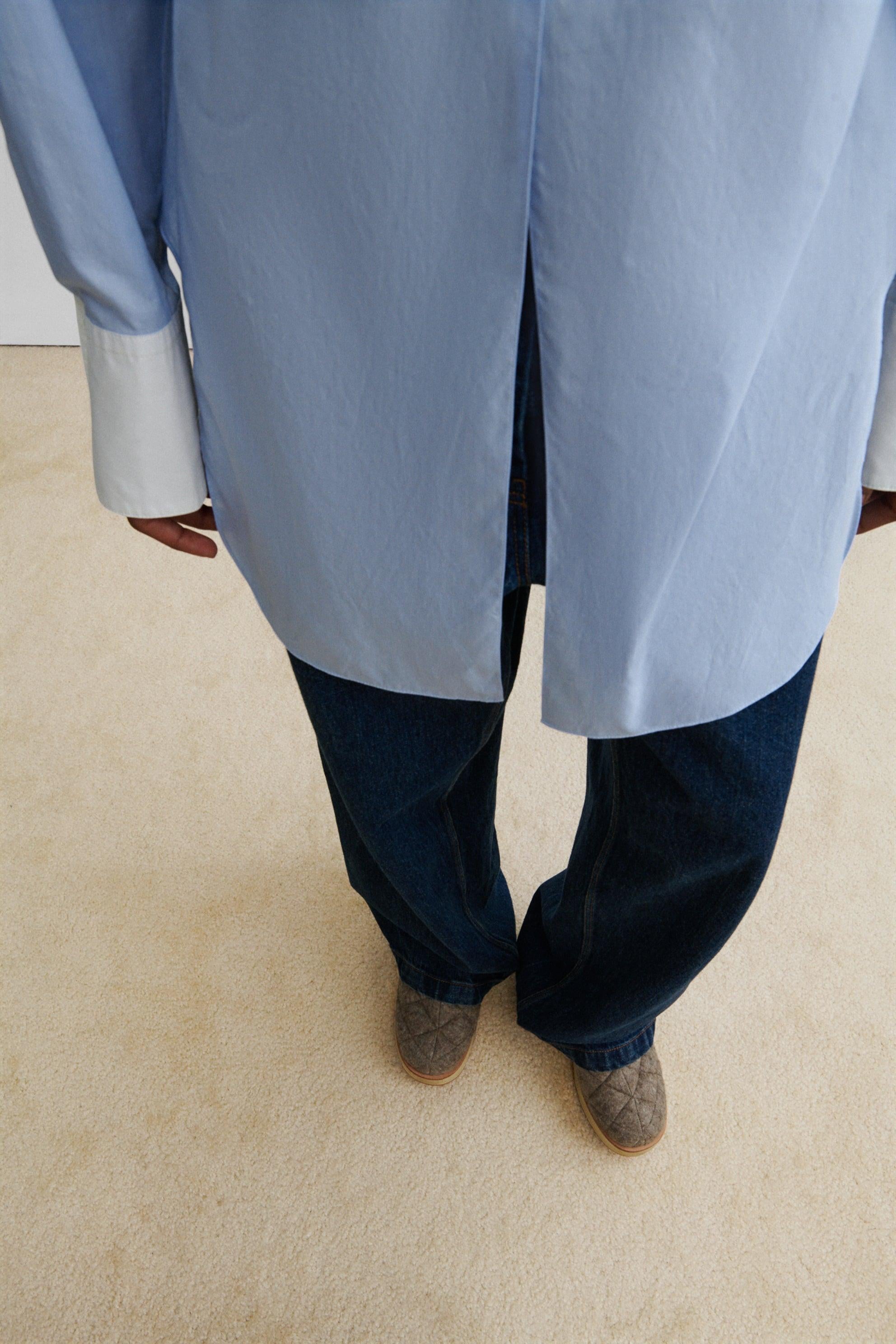 Sesley Rocking Mule-CLOG-Rachel Comey