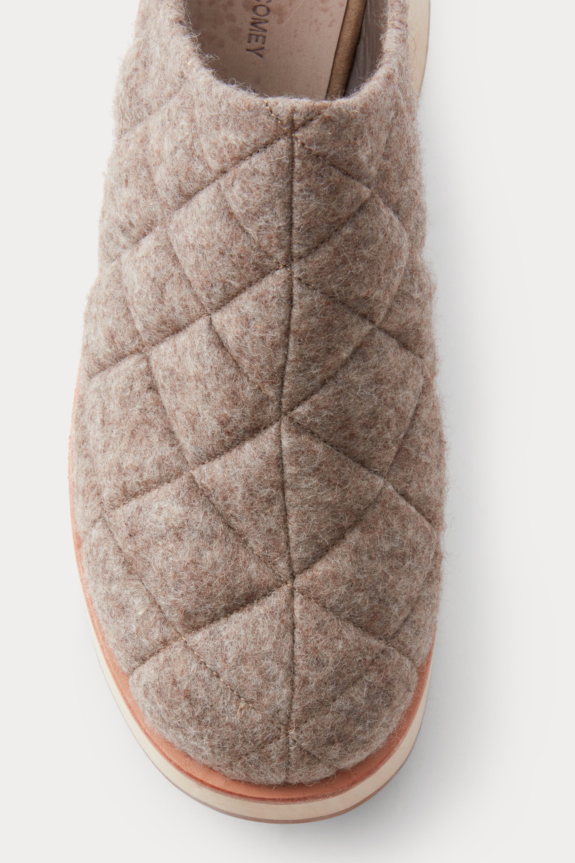 Sesley Rocking Mule-CLOG-Rachel Comey