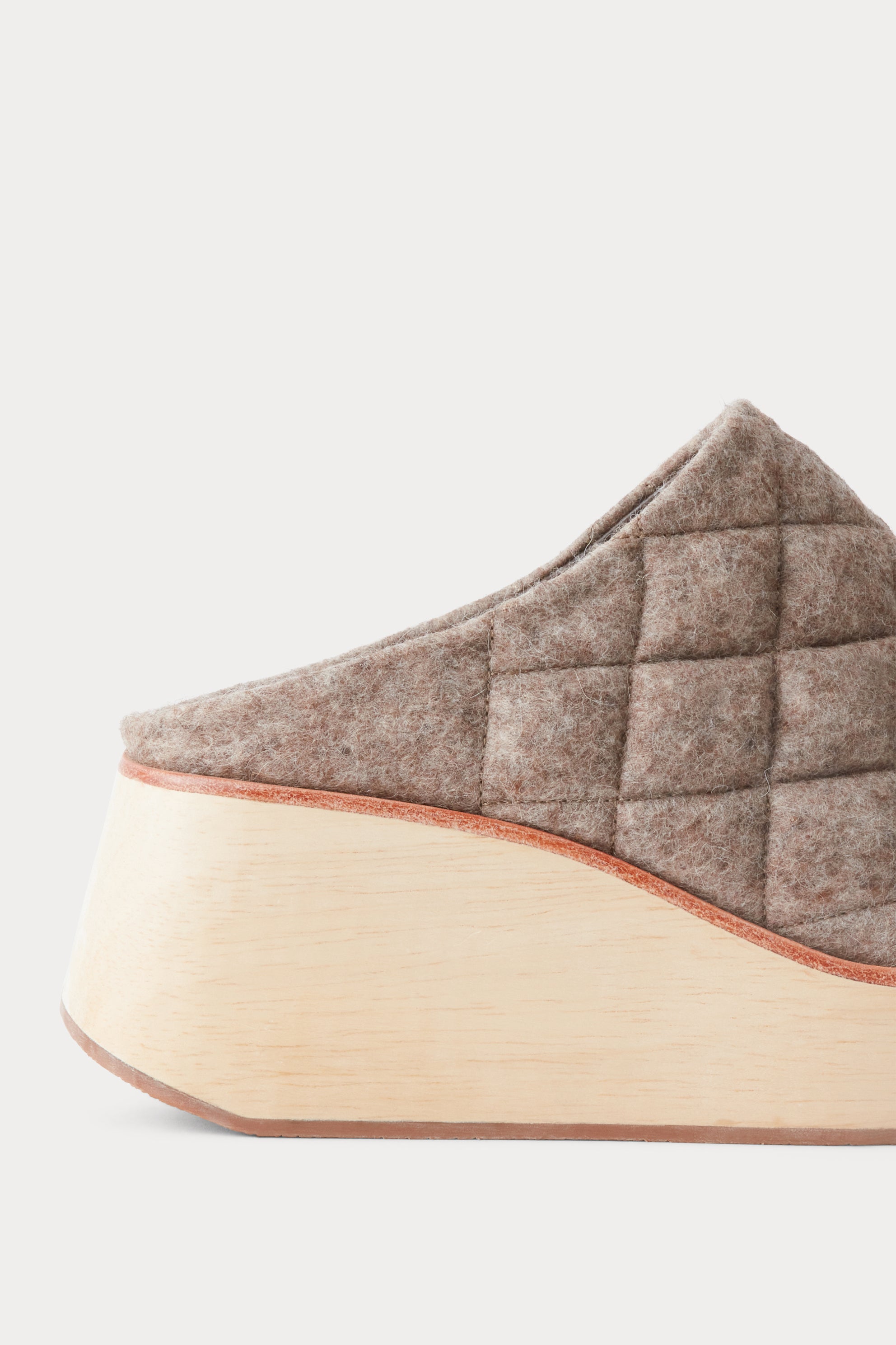 Sesley Rocking Mule-CLOG-Rachel Comey