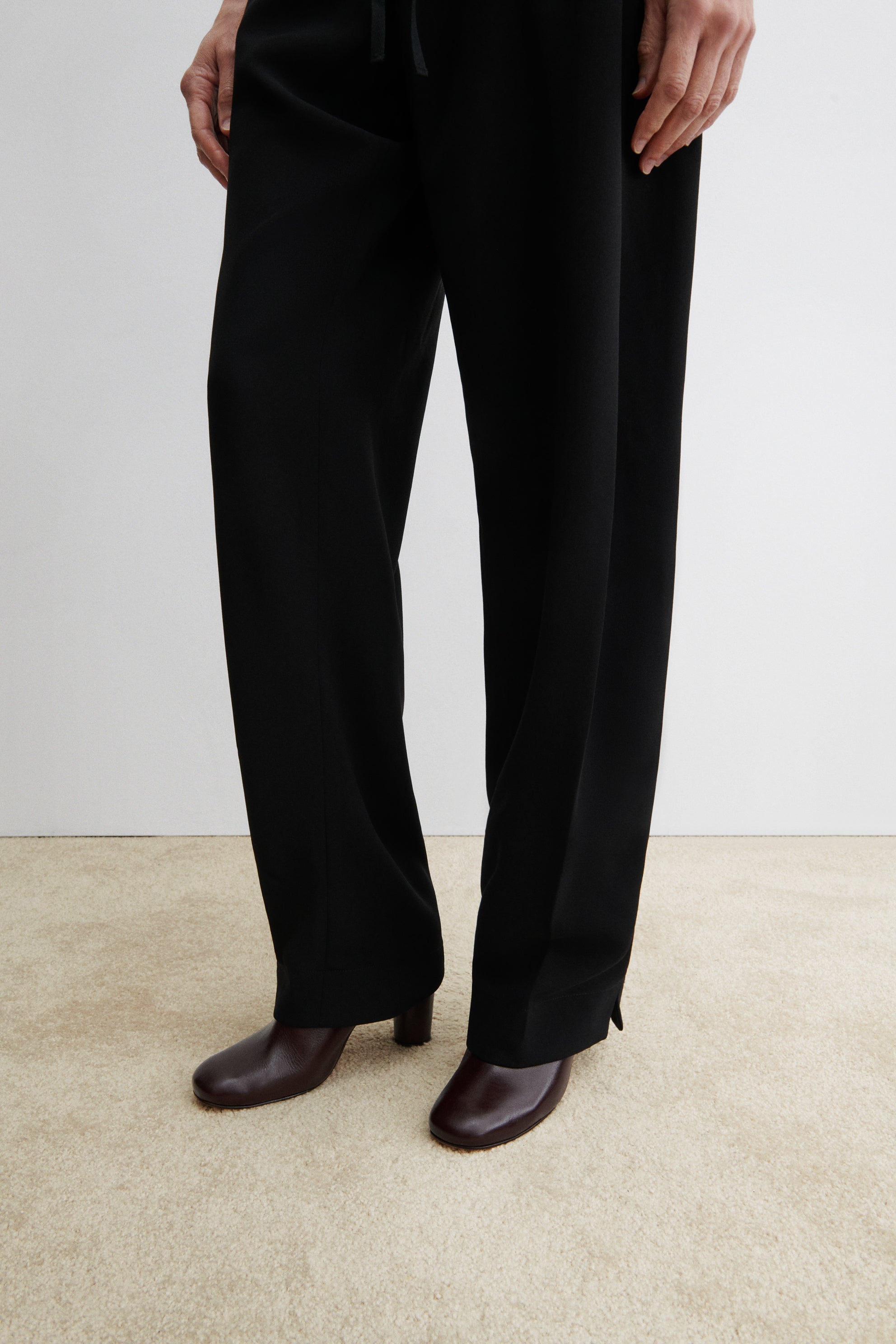 Cane Boot-BOOTIE-Rachel Comey