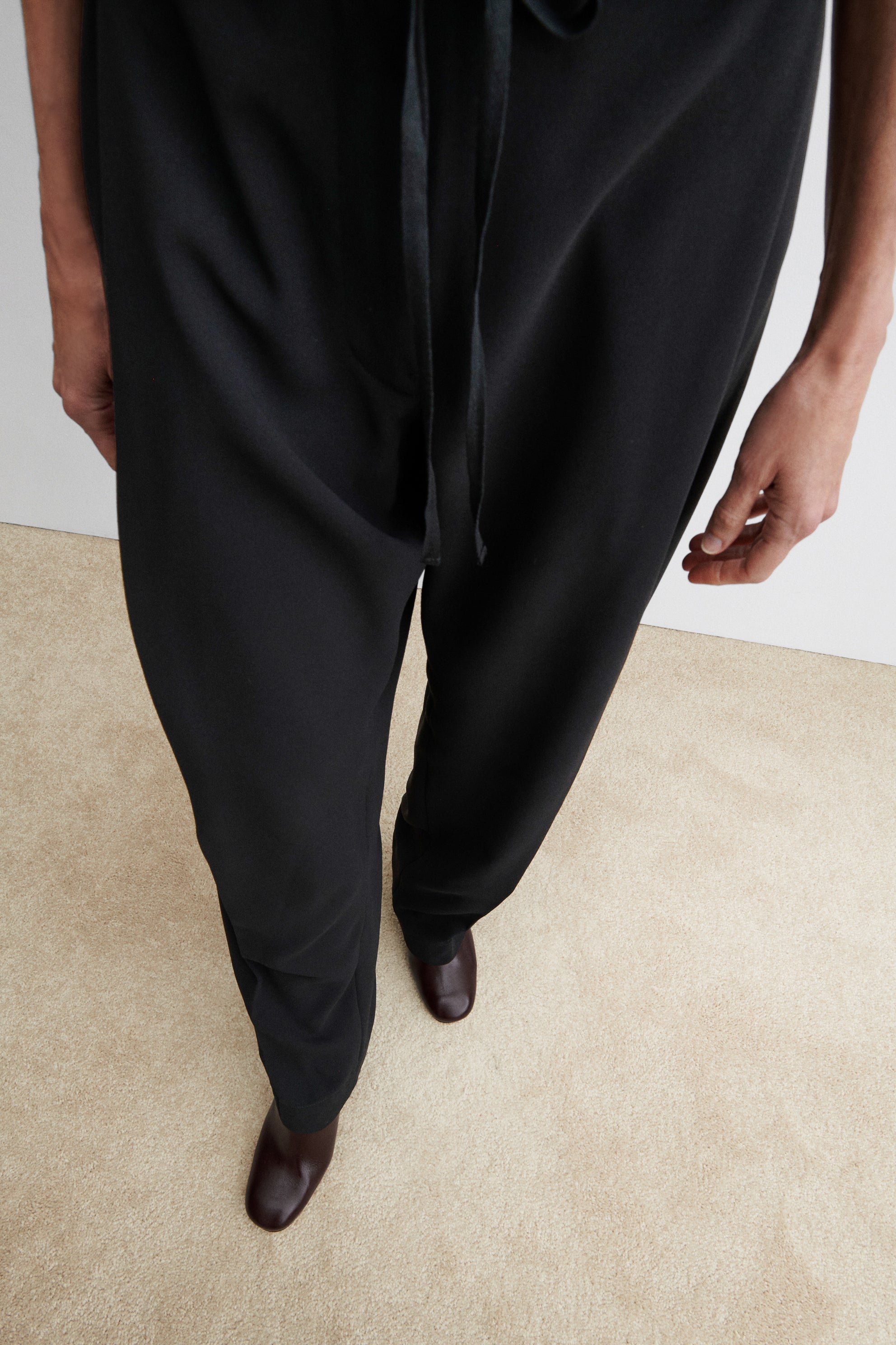 Cane Boot-BOOTIE-Rachel Comey