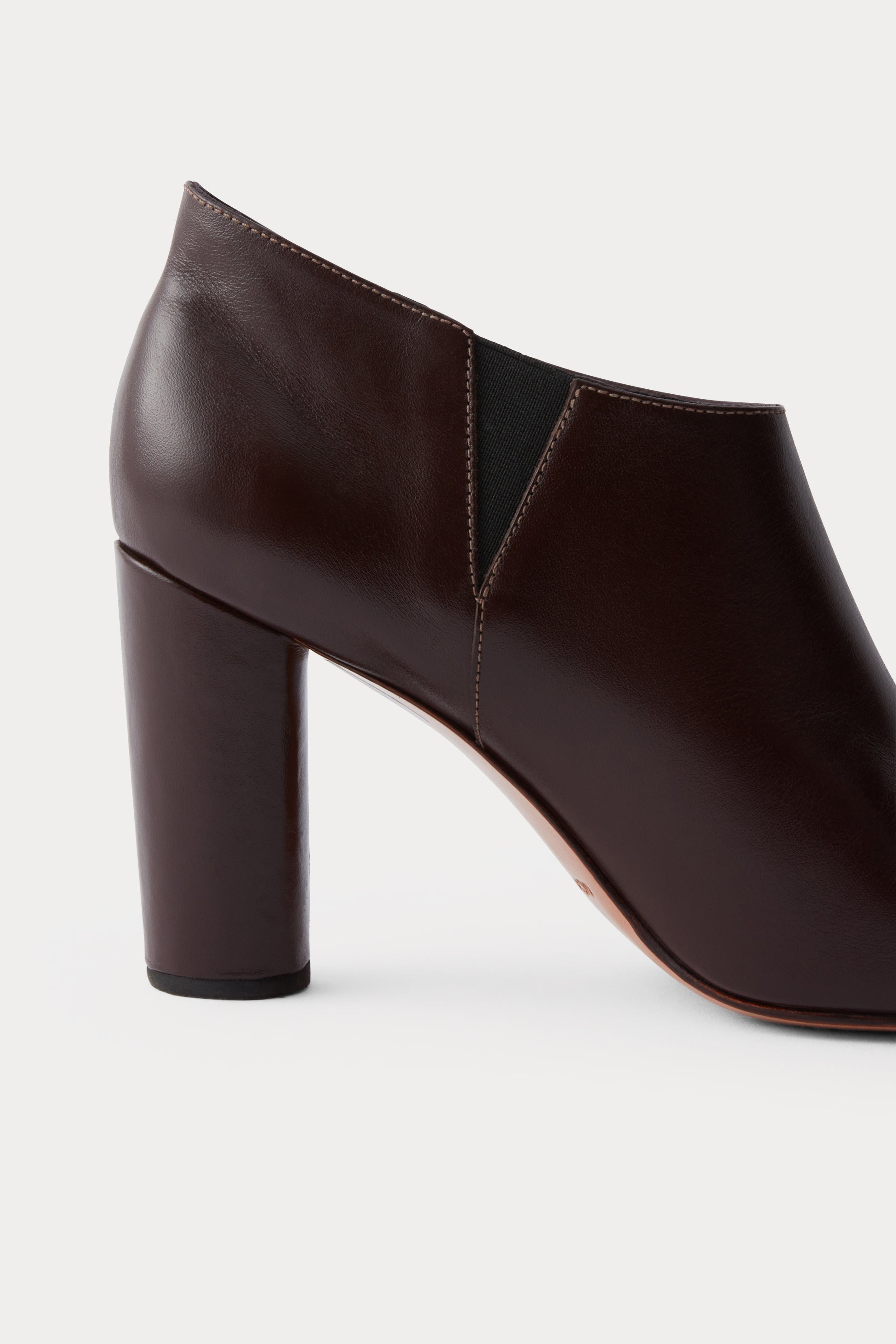 Cane Boot-BOOTIE-Rachel Comey