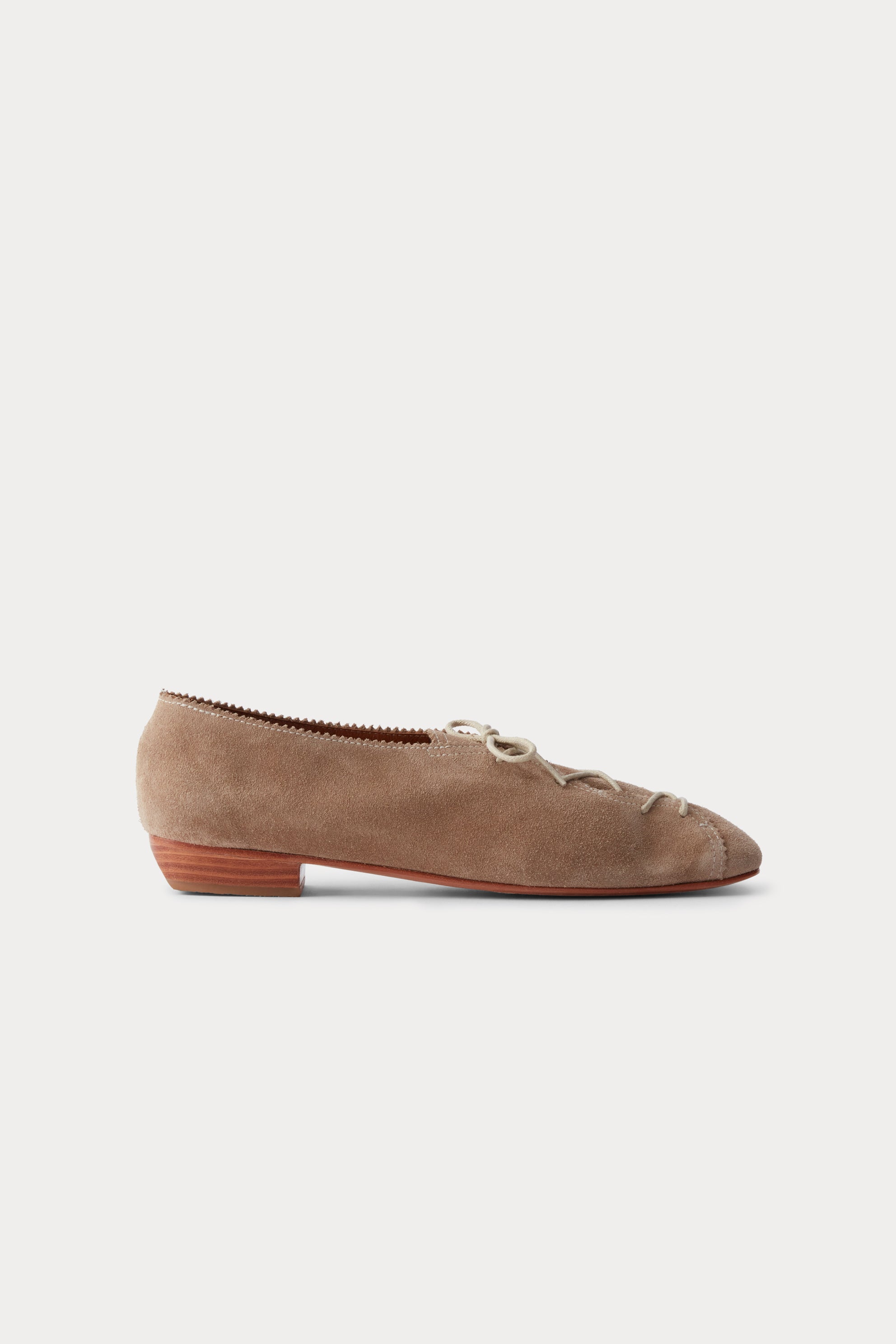 Serowin Flat-FLAT-Rachel Comey