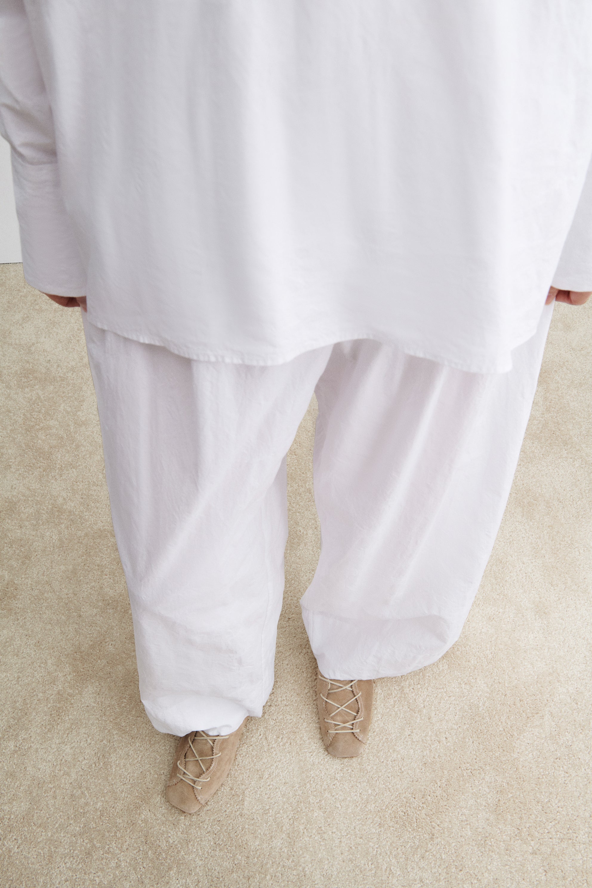 Serowin Flat-FLAT-Rachel Comey