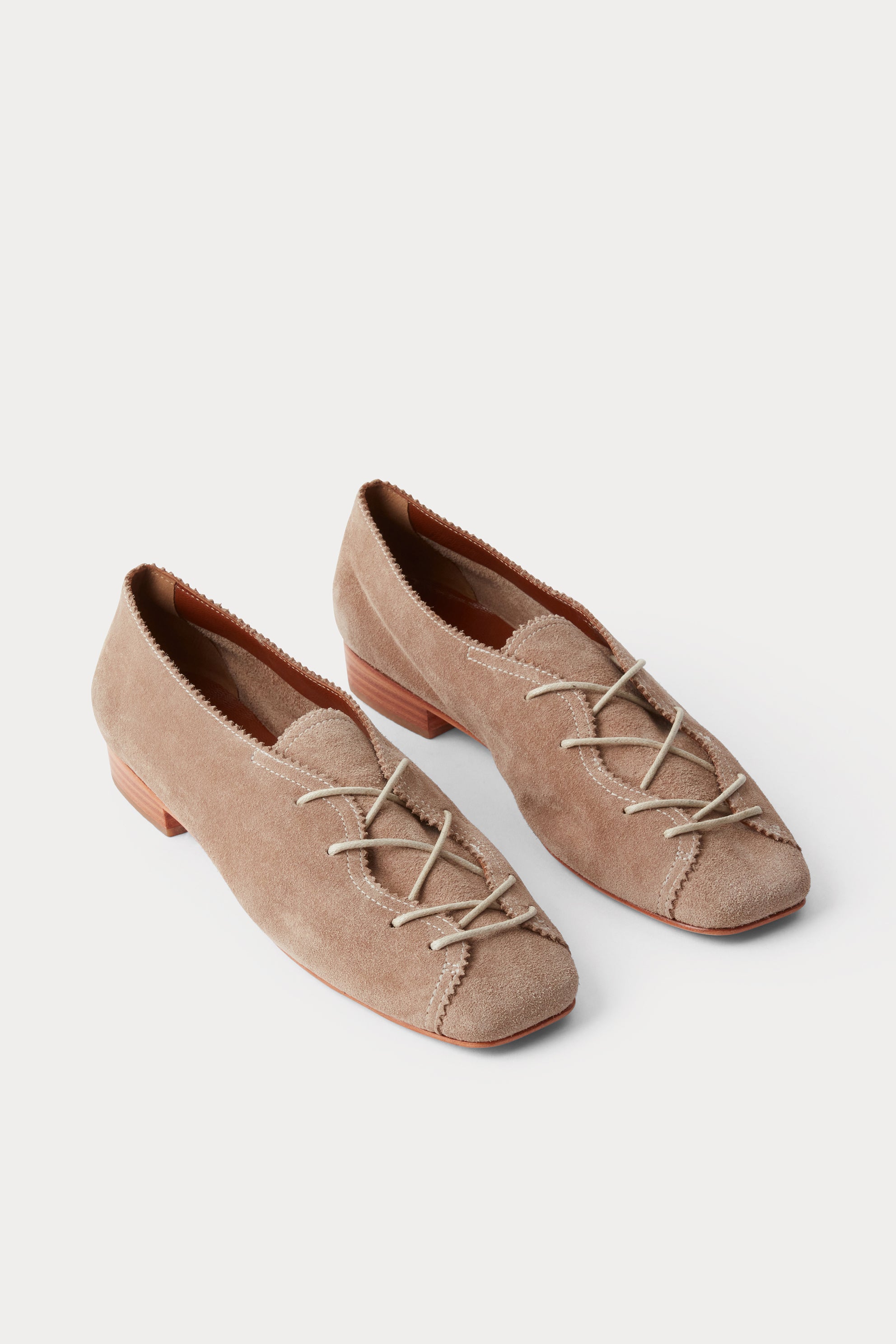 Serowin Flat-FLAT-Rachel Comey